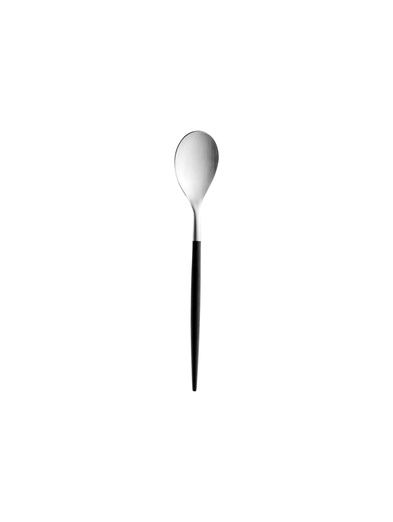 besteckset "mio" 24-teilig, schwarzer griff - Image 5