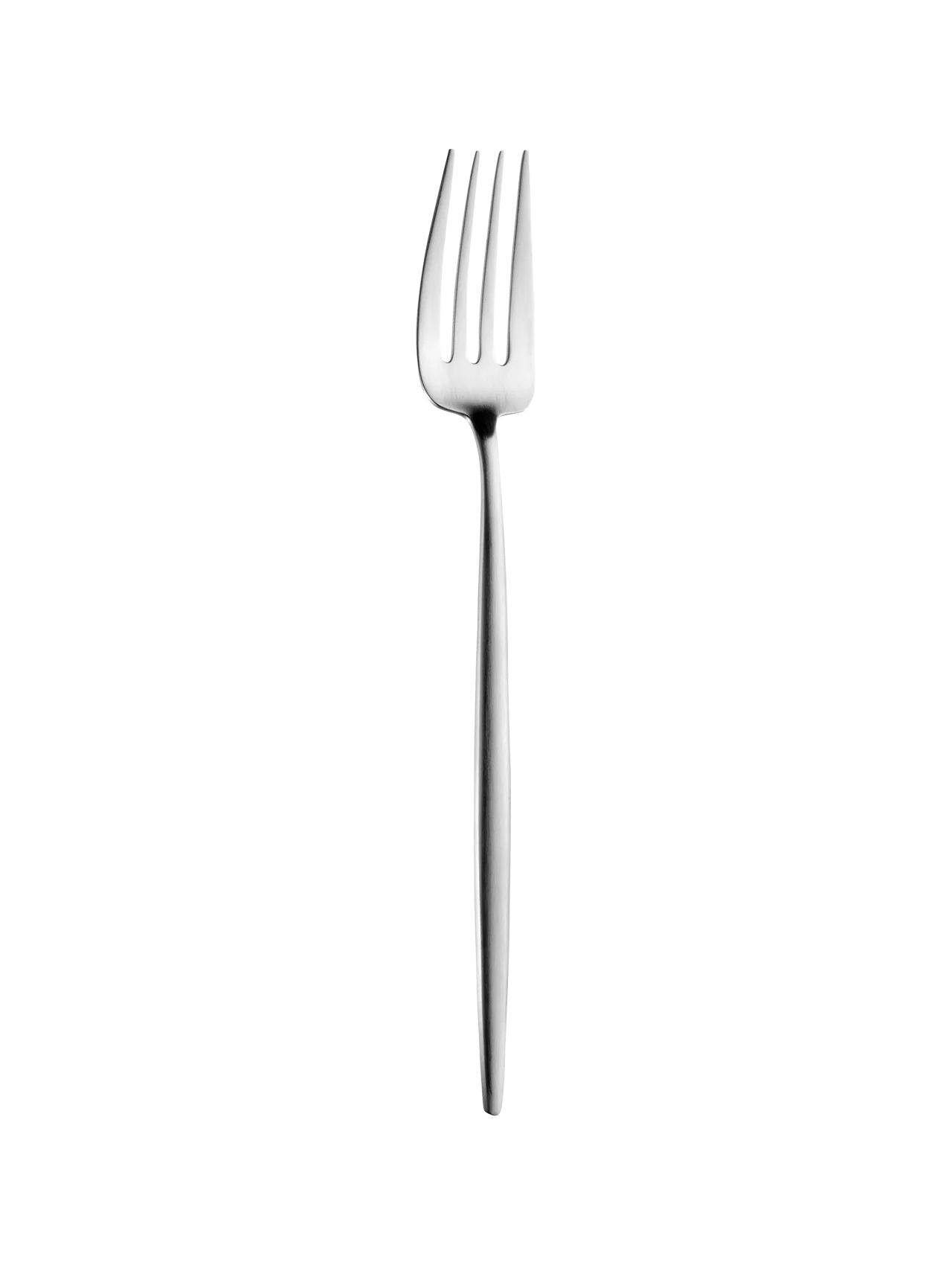 besteckset "moon" 24-teilig, silber matt - Image 3