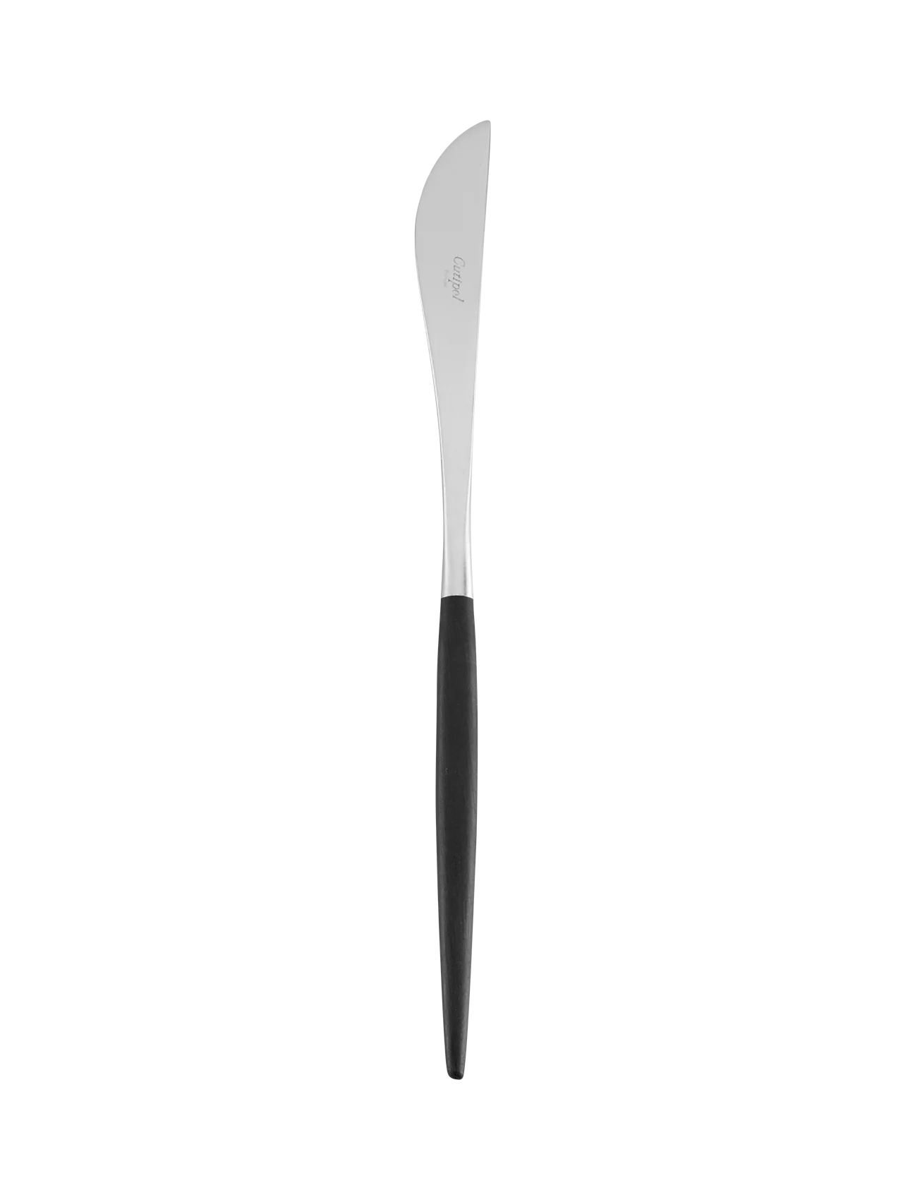 besteckset "goa" 24-teilig, schwarzer griff - Image 2