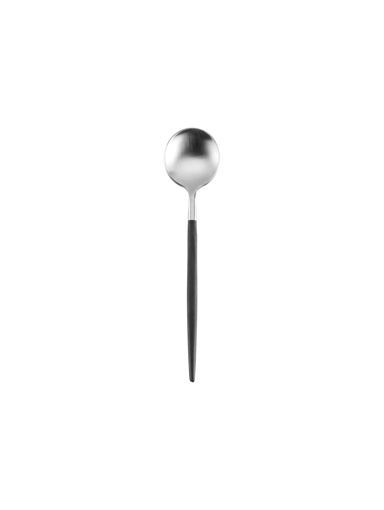 besteckset "goa" 24-teilig, schwarzer griff - Image 5