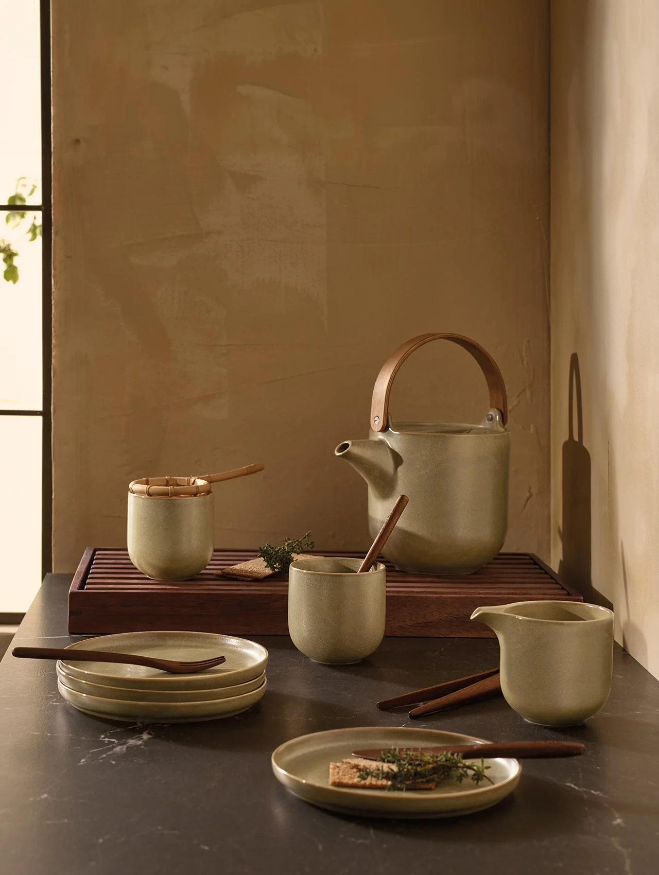 2er set teebecher, miso - Image 2