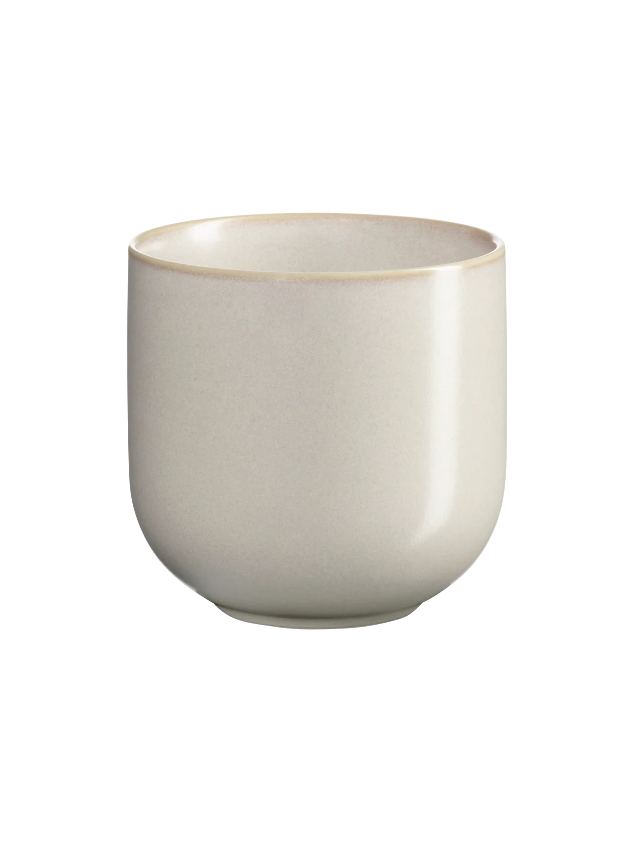 2er set teebecher, tofu