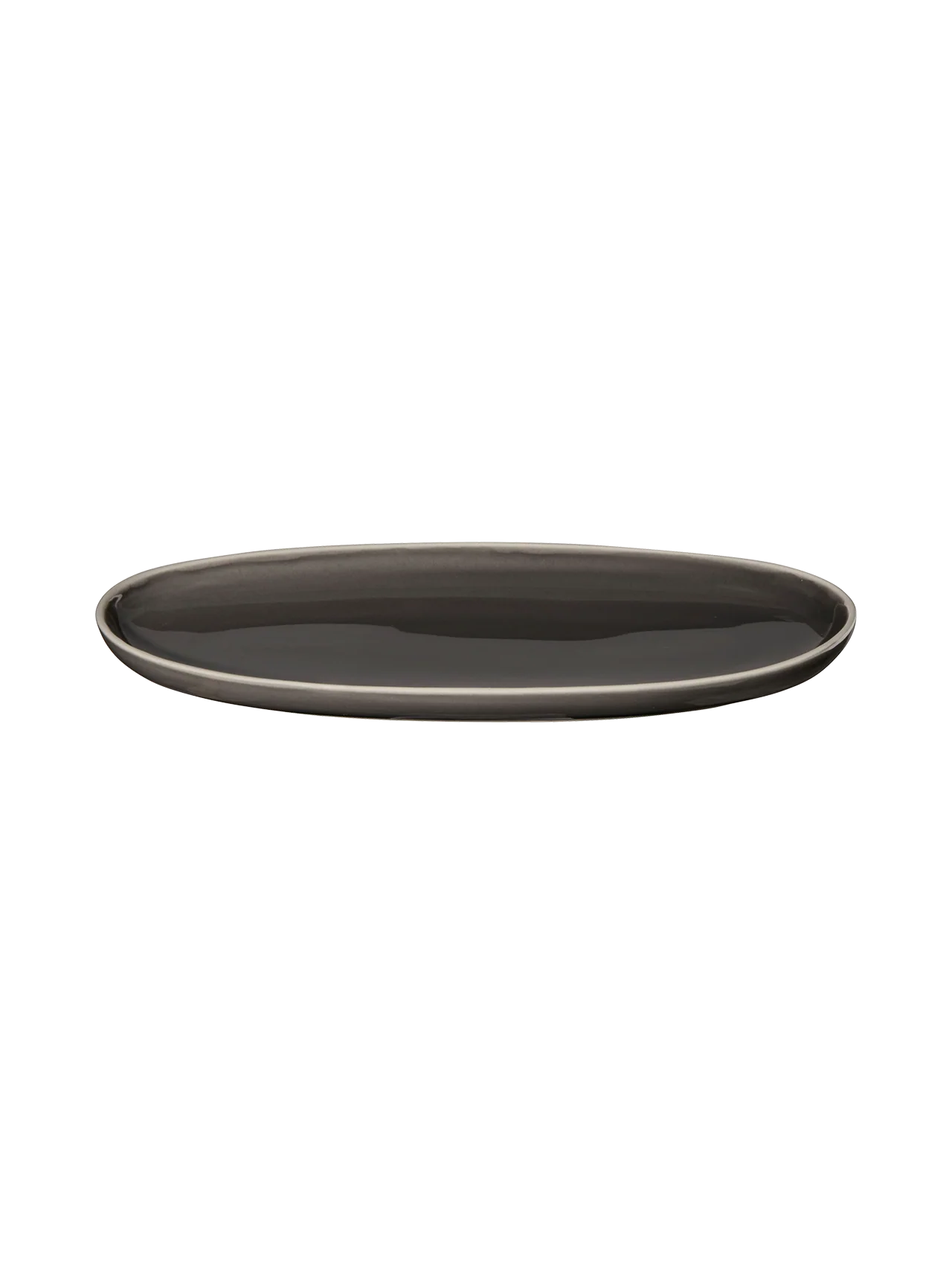 aperitifteller, oval, caviar - Image 2