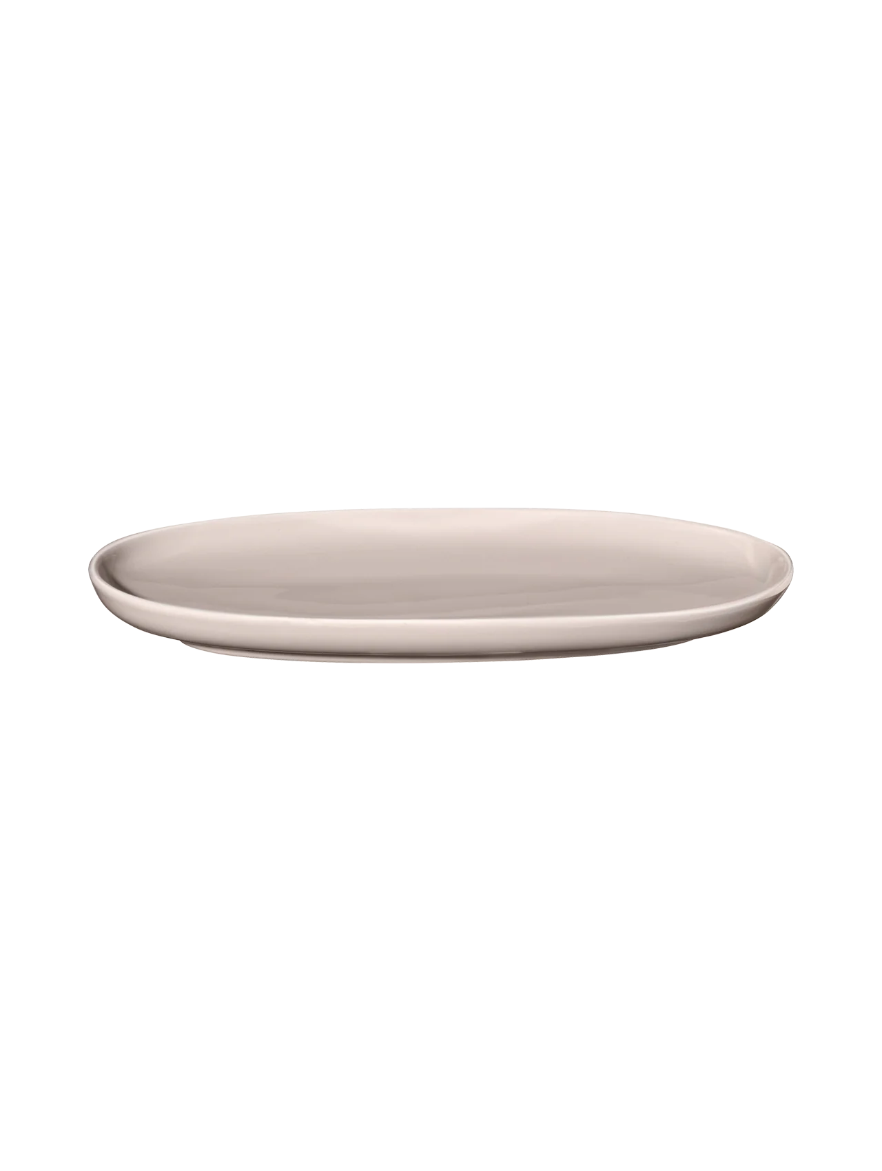 aperitifteller, oval, tarama - Image 2