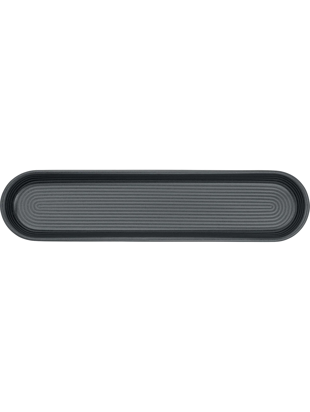 baguetteschale, black - Image 2