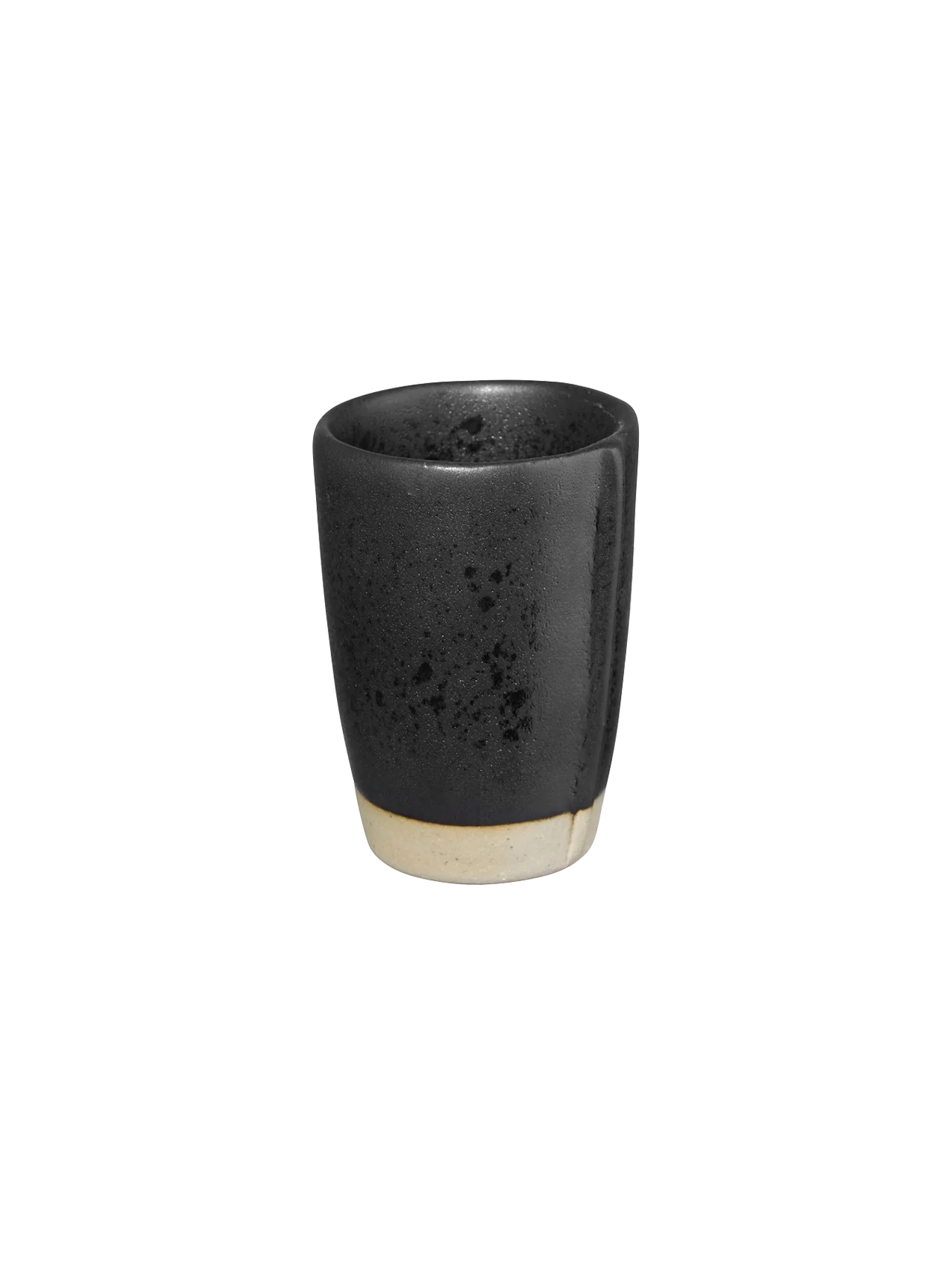 becher espresso, dark chocolate