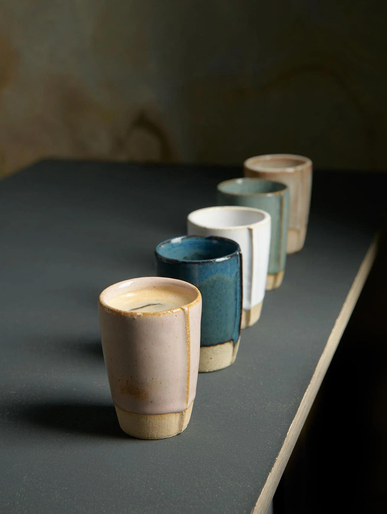 becher espresso, matcha latte - Image 2