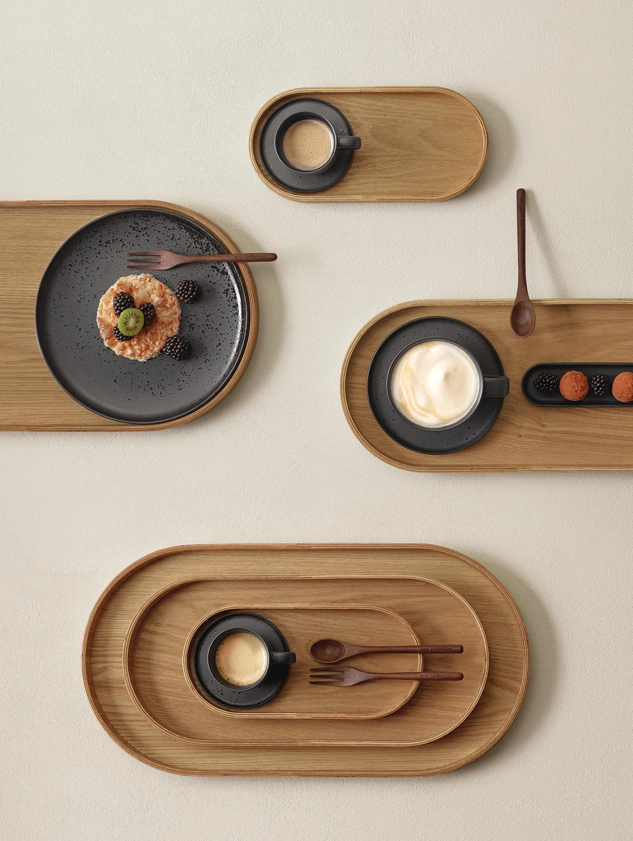 brotteller, kuro - Image 4