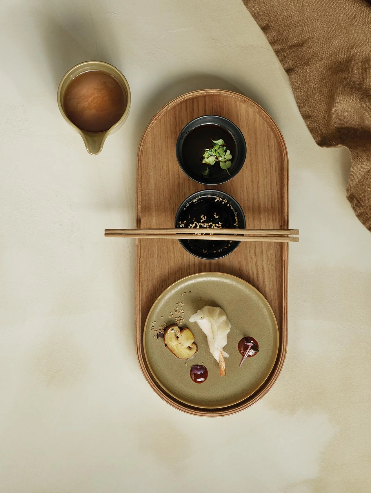 brotteller, miso - Image 4