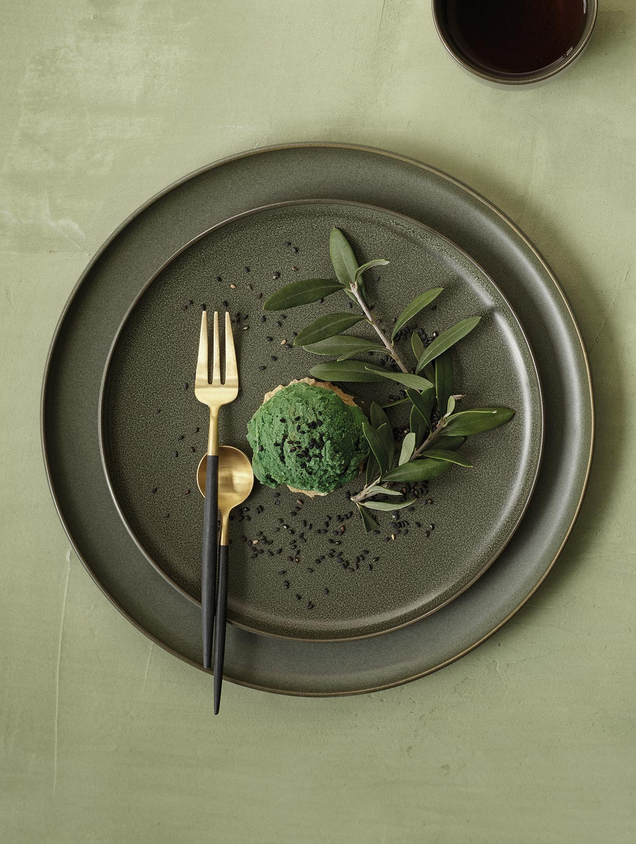 brotteller, nori - Image 3