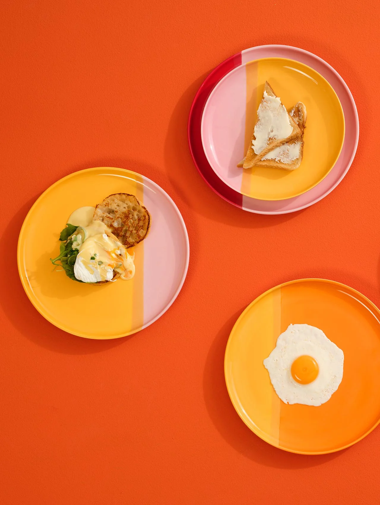 brotteller, orange smoothie - Image 4
