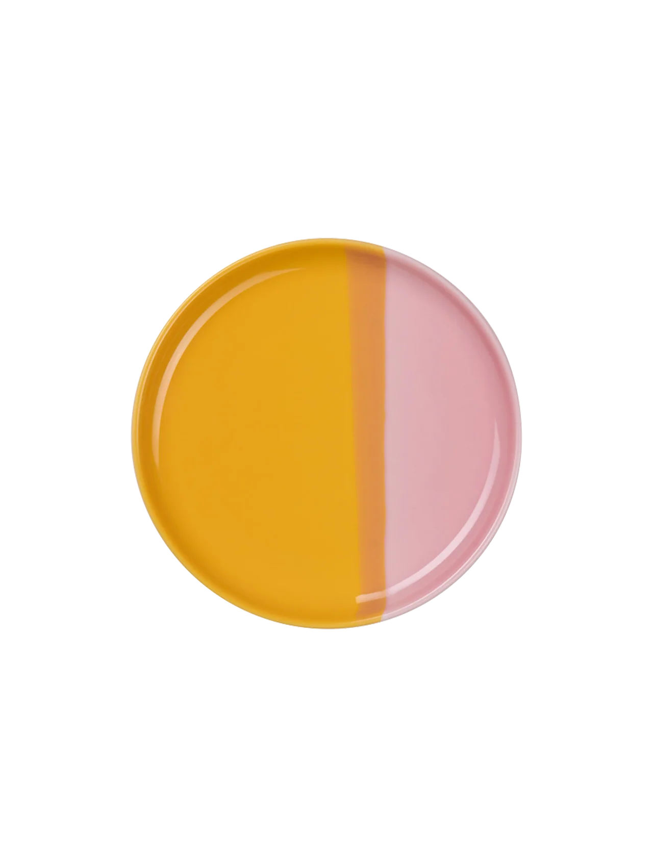 brotteller, passion fruit smoothie