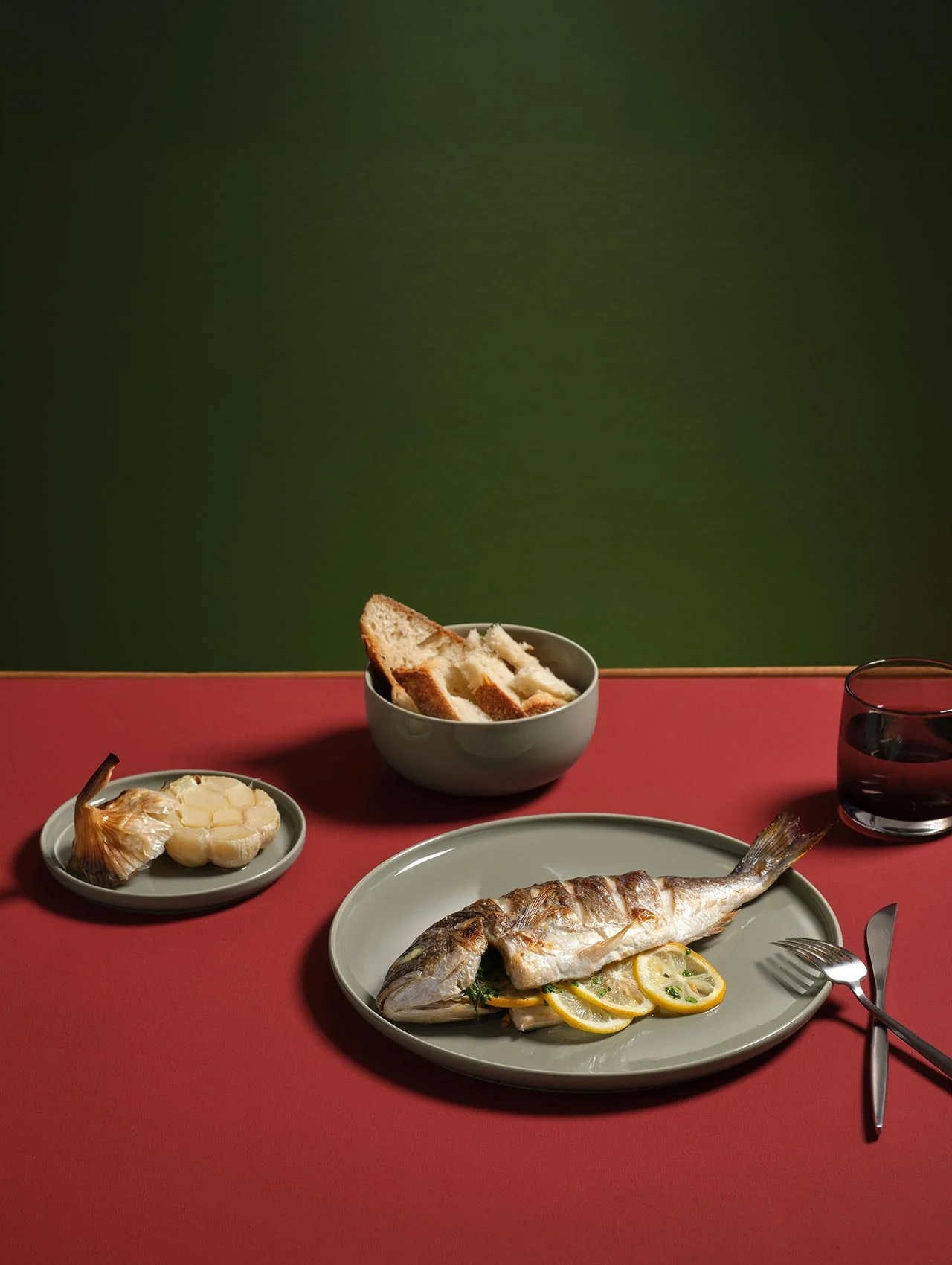 brotteller, shiso - Image 4