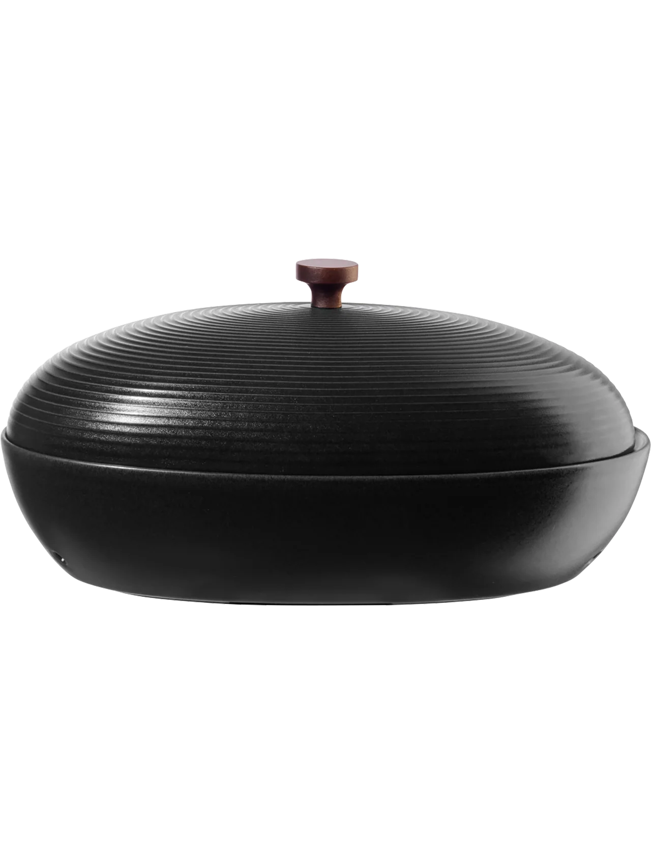 brottopf, black
