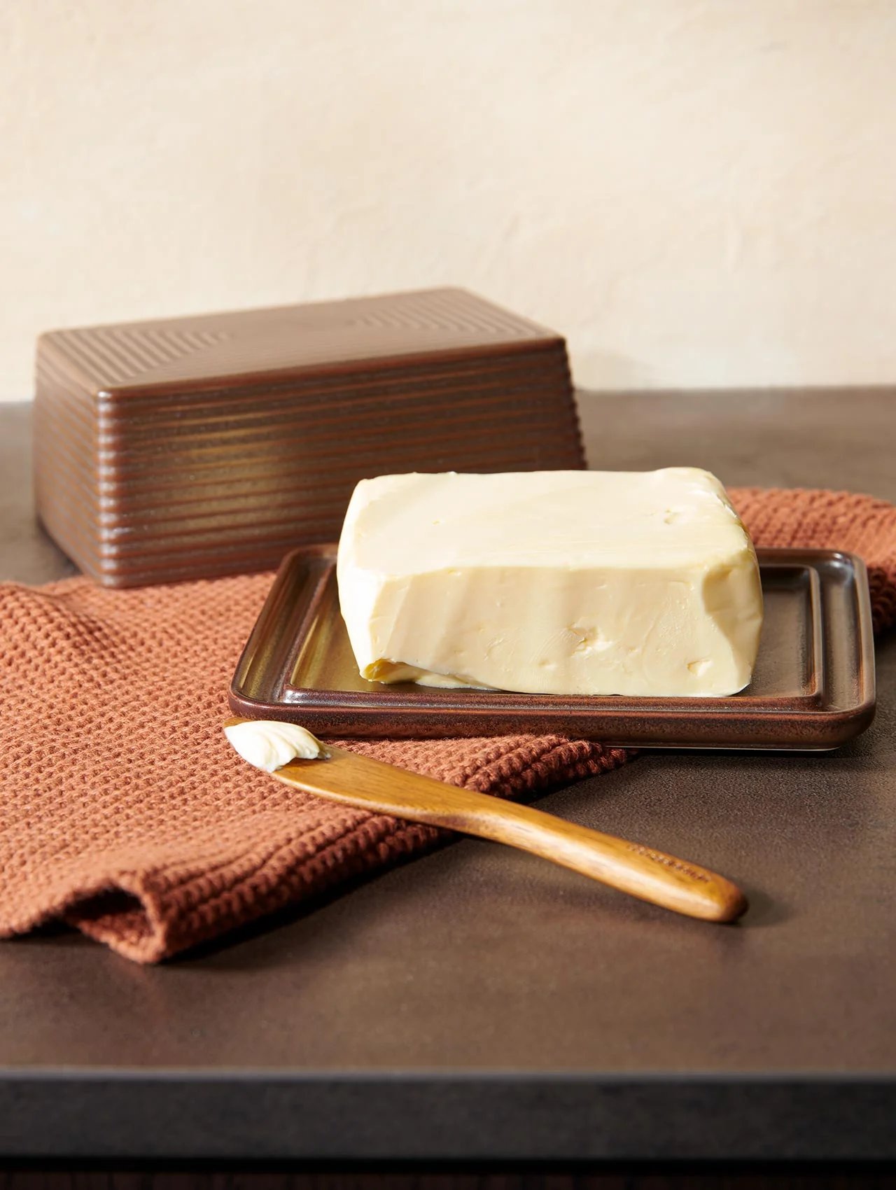 butterdose, brown - Image 2