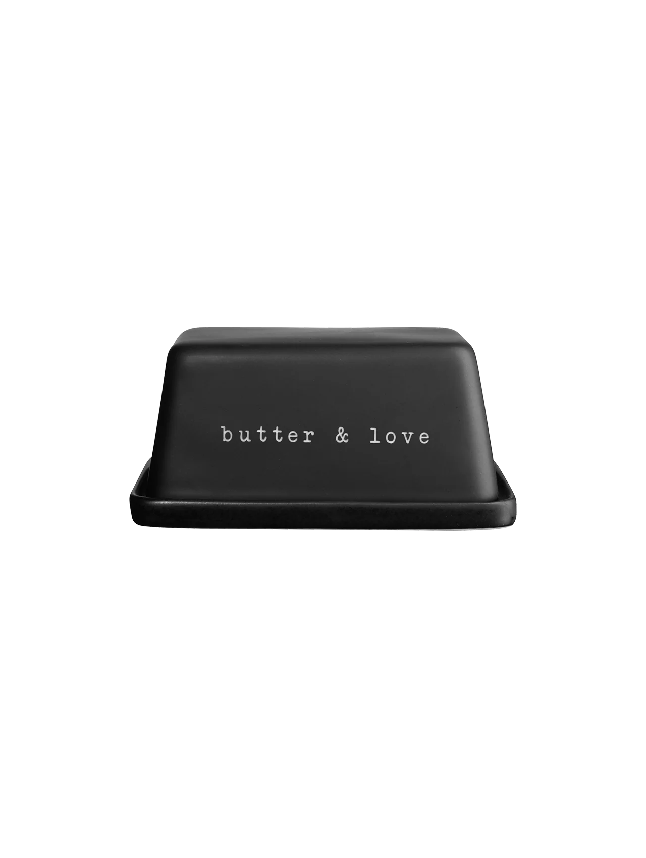 butterdose, butter & love