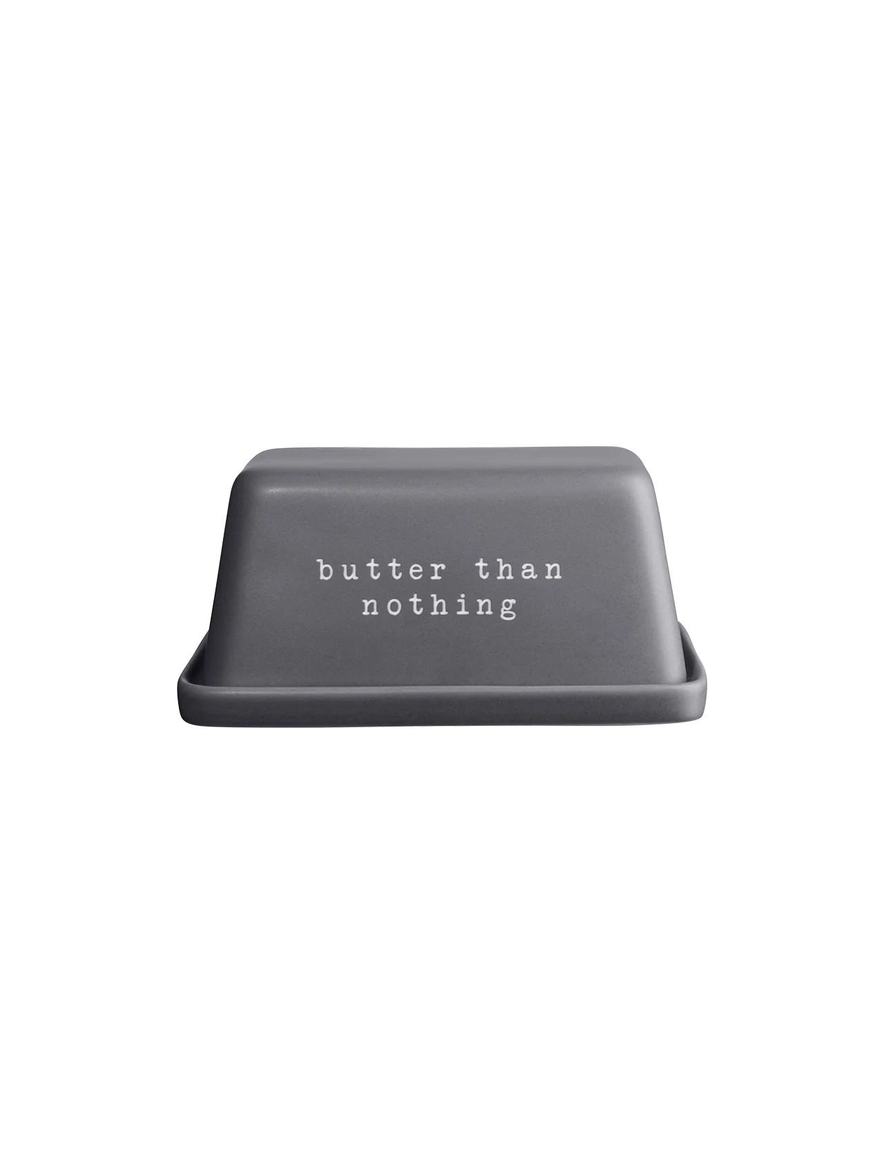 butterdose, butter than nothing