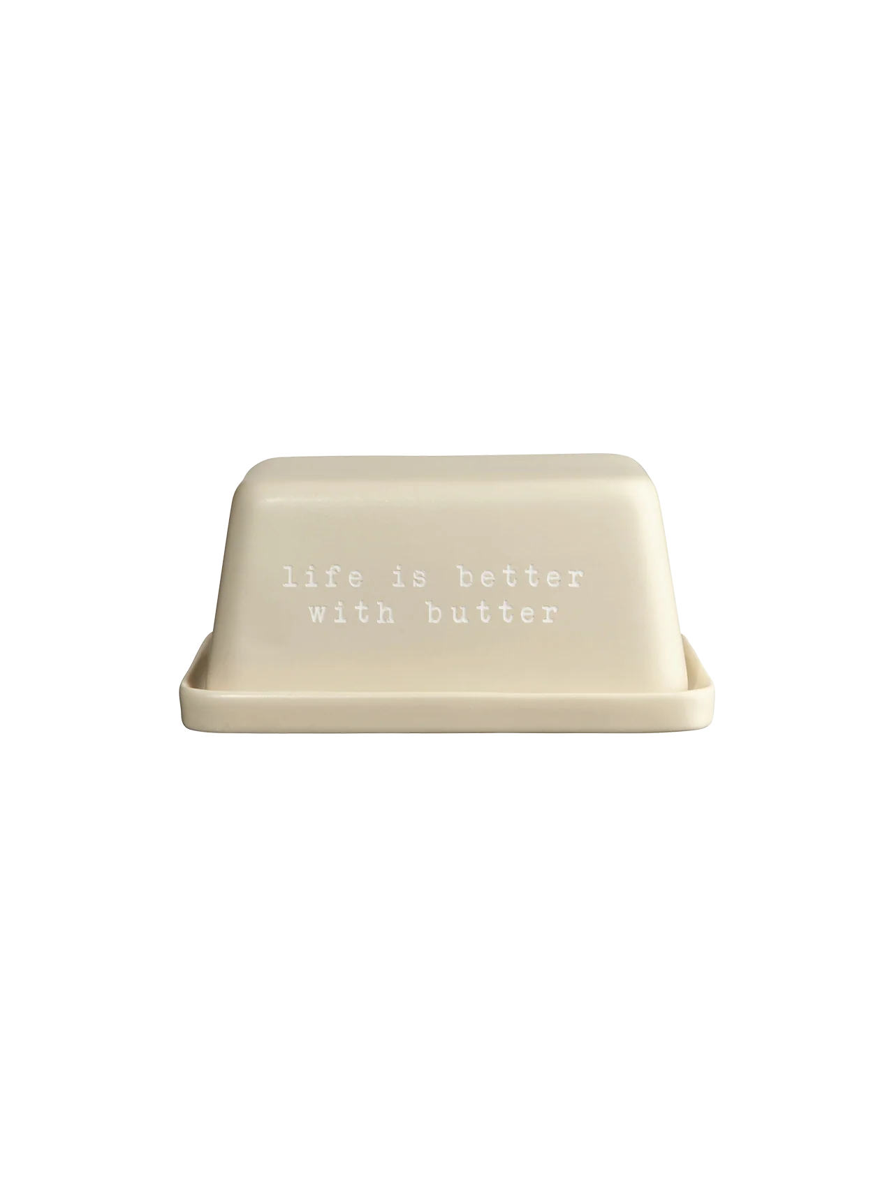 butterdose, life is better with butter