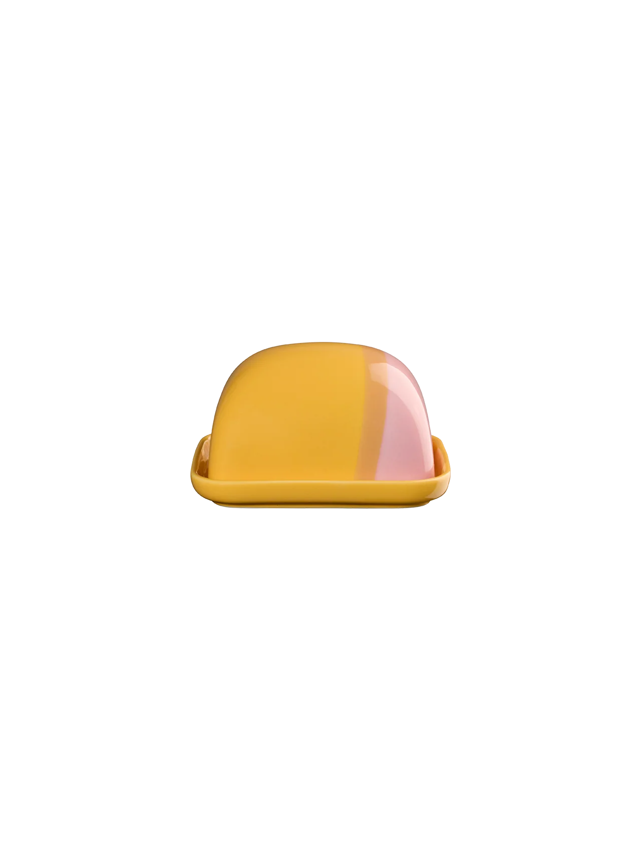 butterdose, passion fruit smoothie