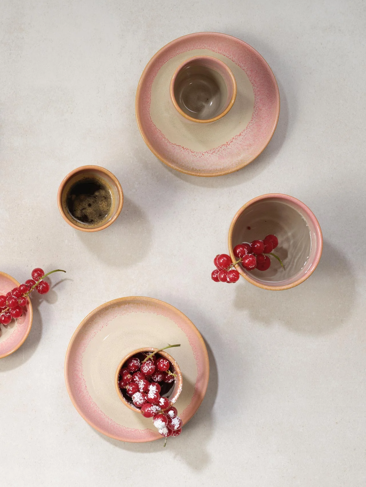 cup, rosato - Image 2