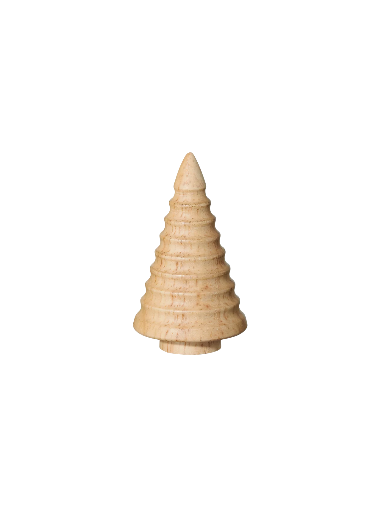 deko tannenbaum, gerillt
