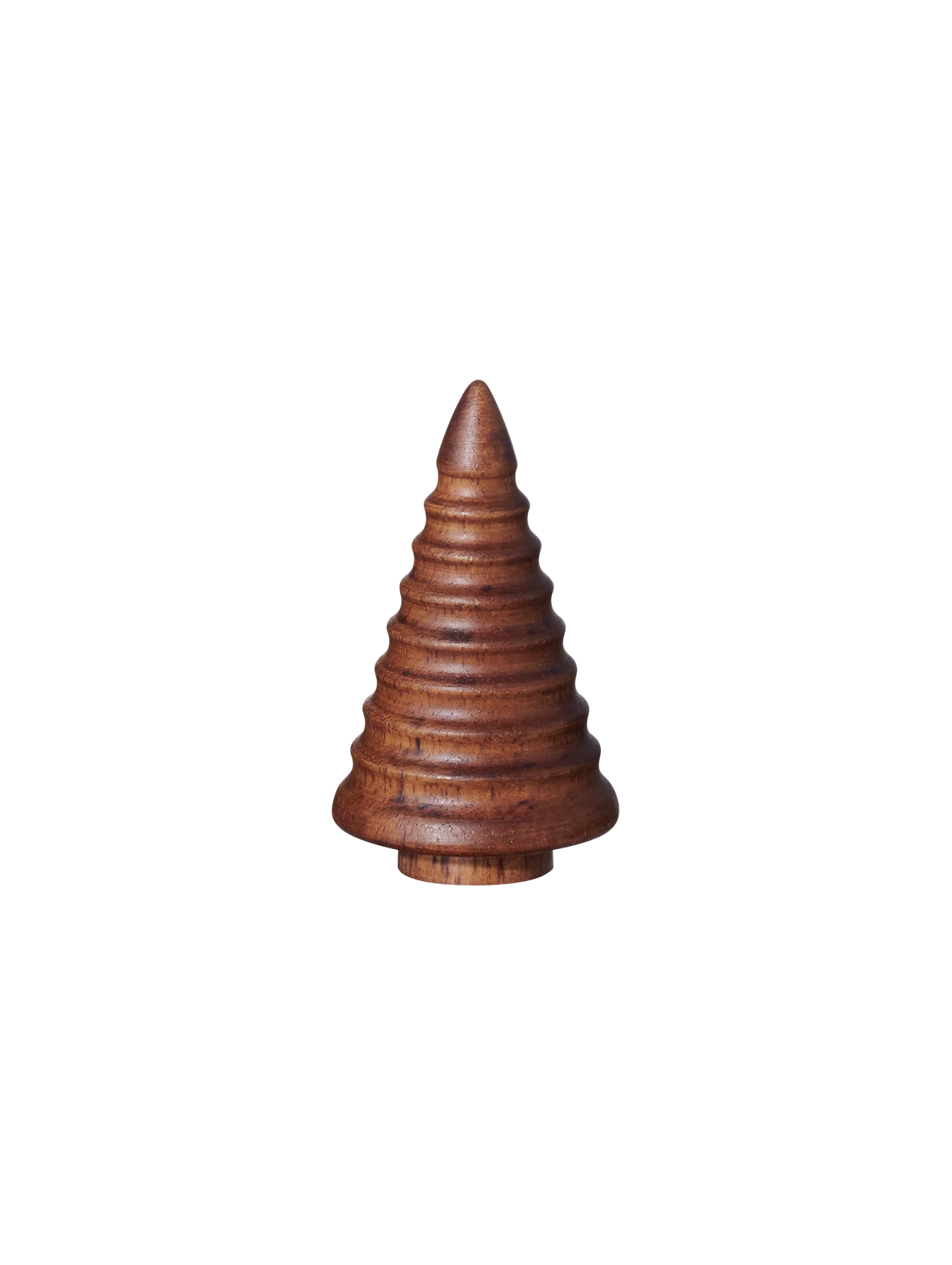 deko tannenbaum, gerillt