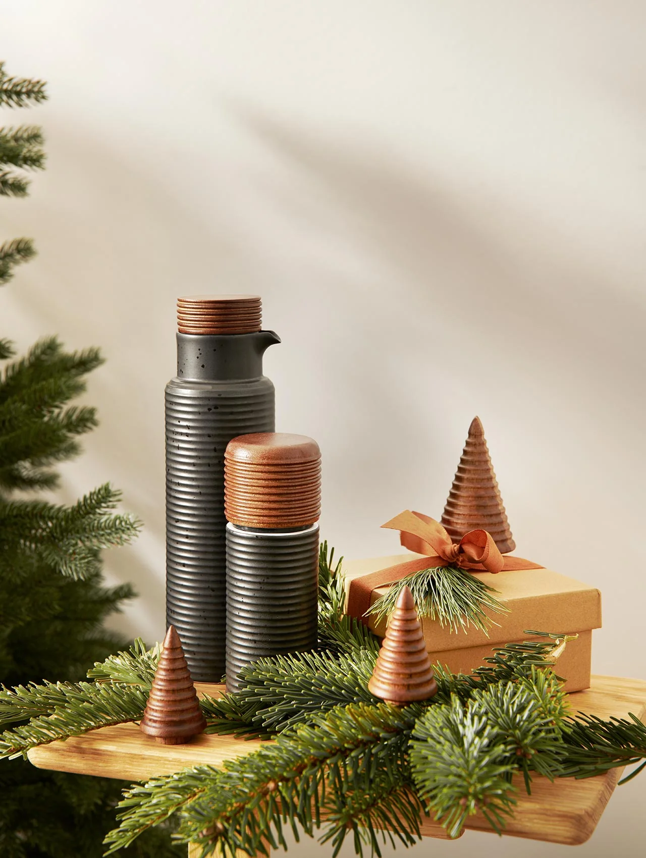 deko tannenbaum, gerillt - Image 2