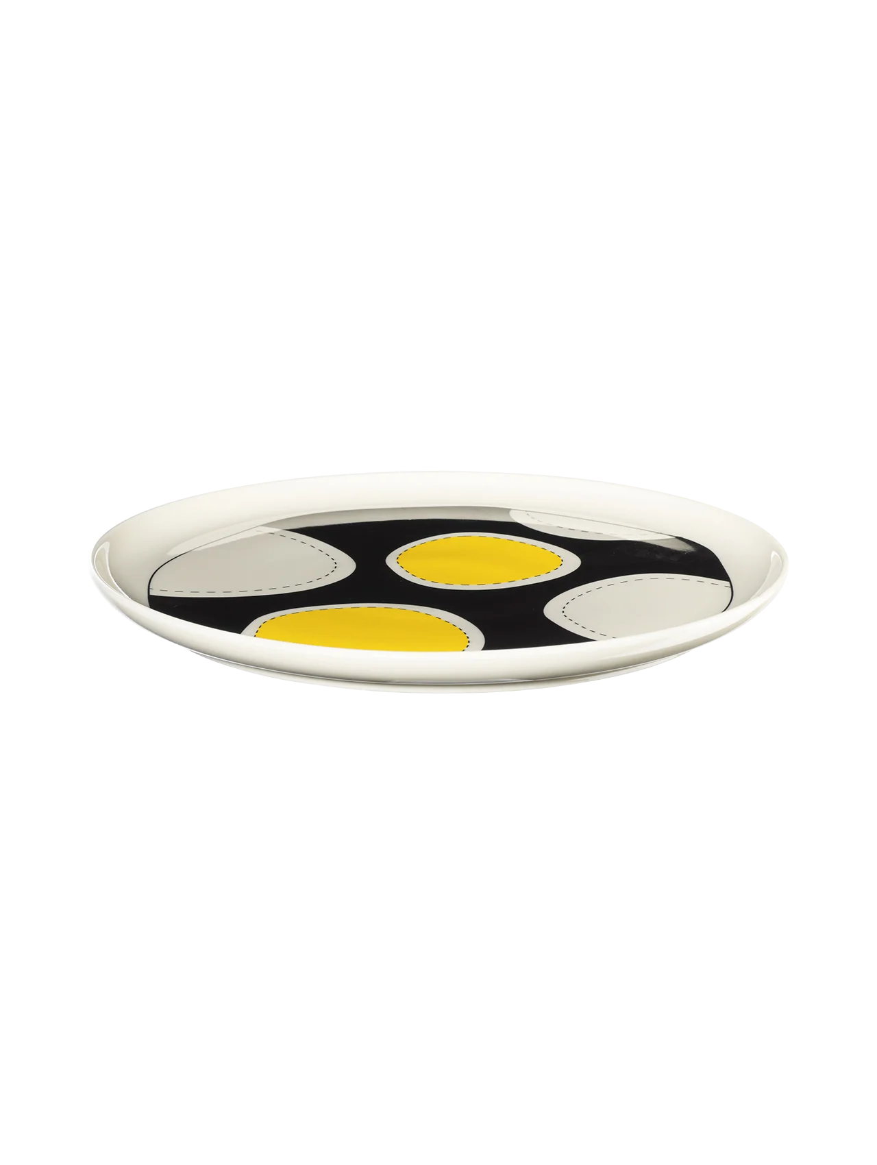dessertteller, artiste du soleil - Image 2