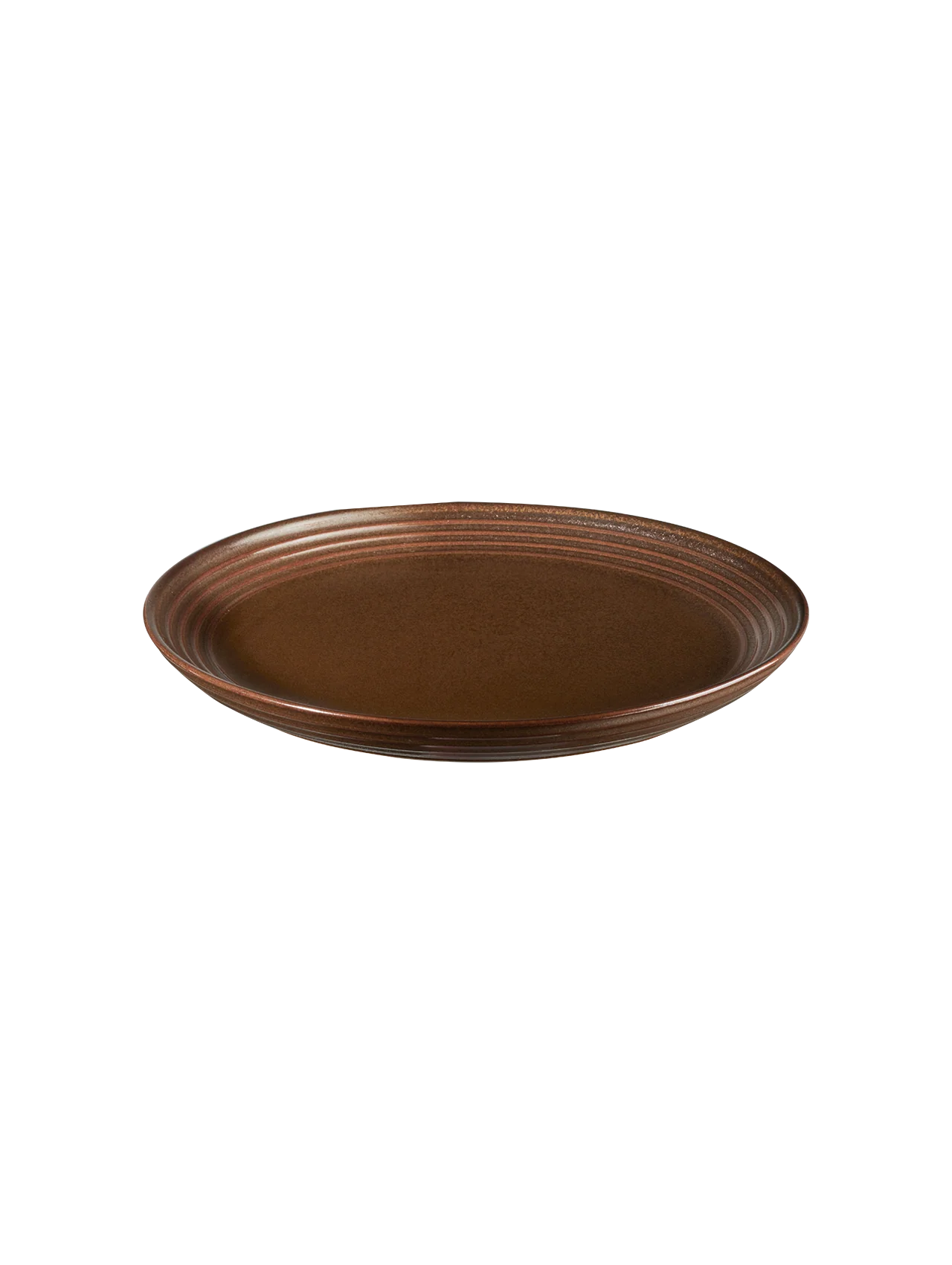 dessertteller, brown - Image 2