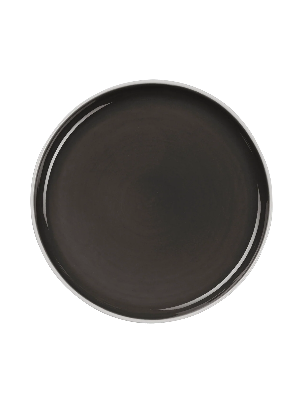 dessertteller, caviar