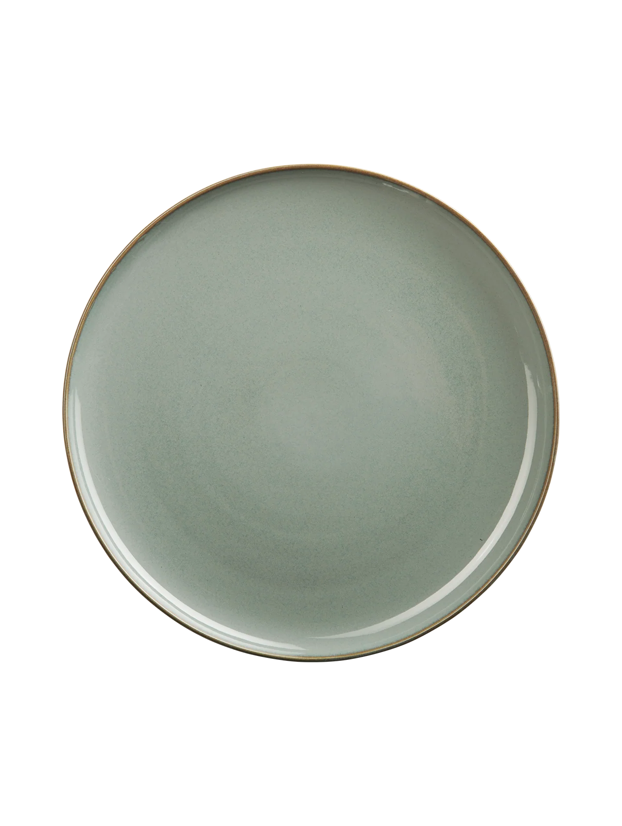 dessertteller, eucalyptus