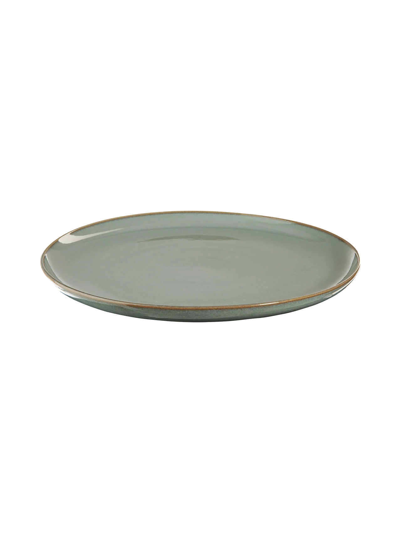 dessertteller, eucalyptus - Image 2