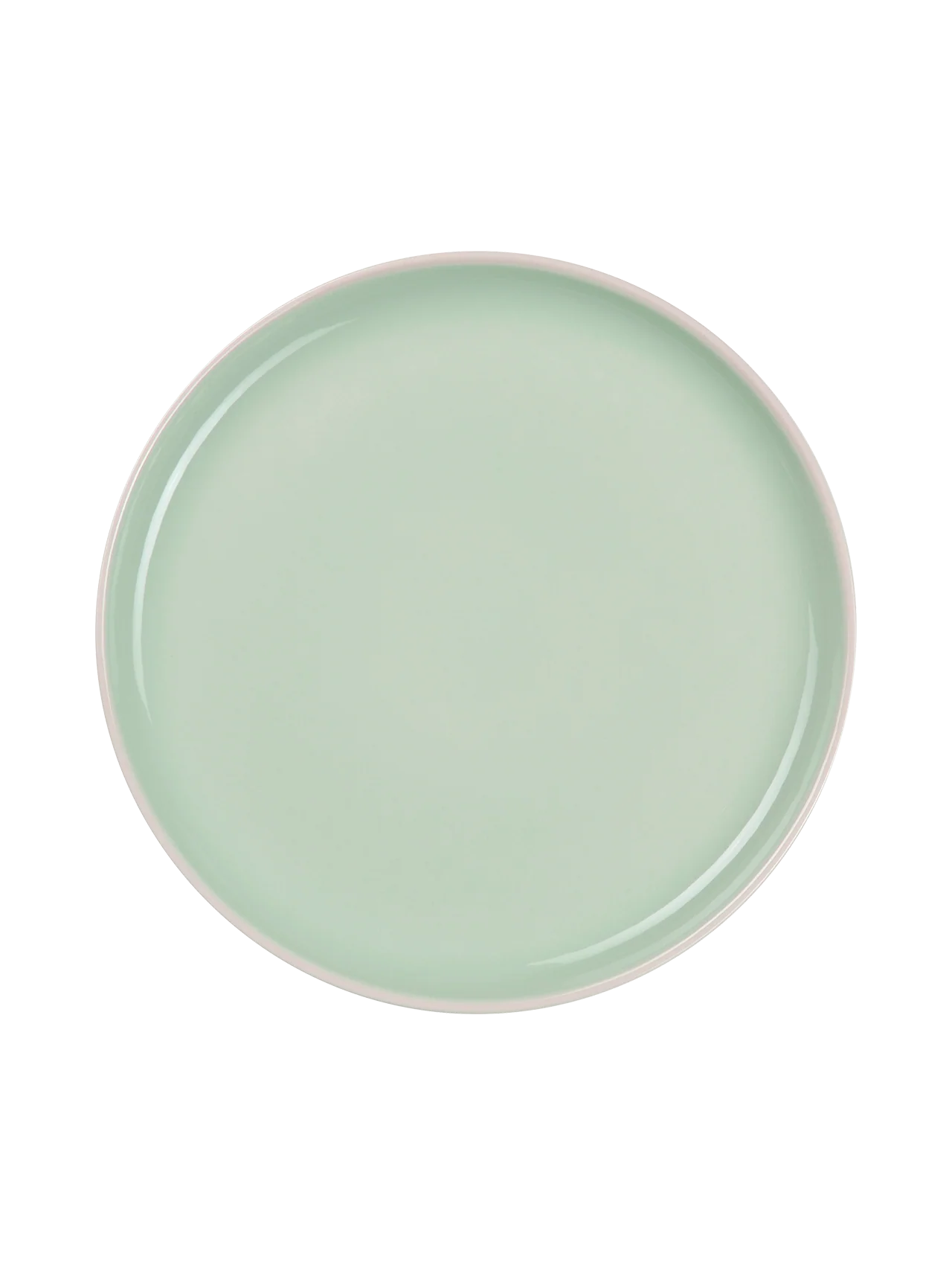 dessertteller, herb