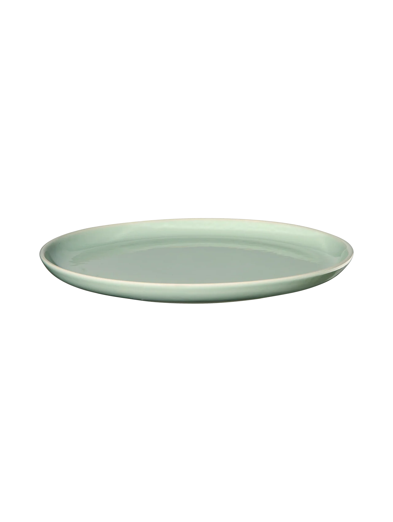 dessertteller, herb - Image 2