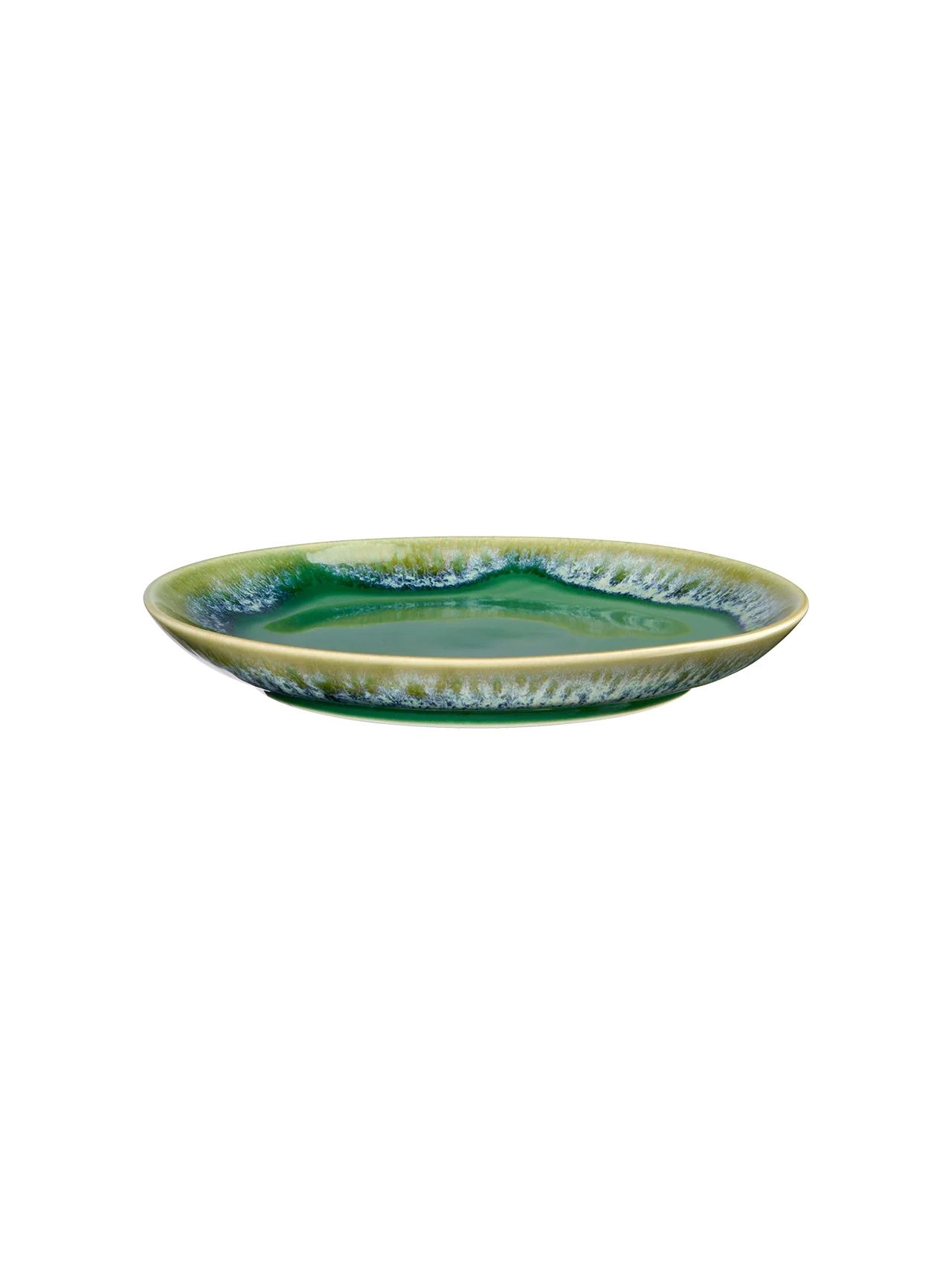 dessertteller, jade - Image 2
