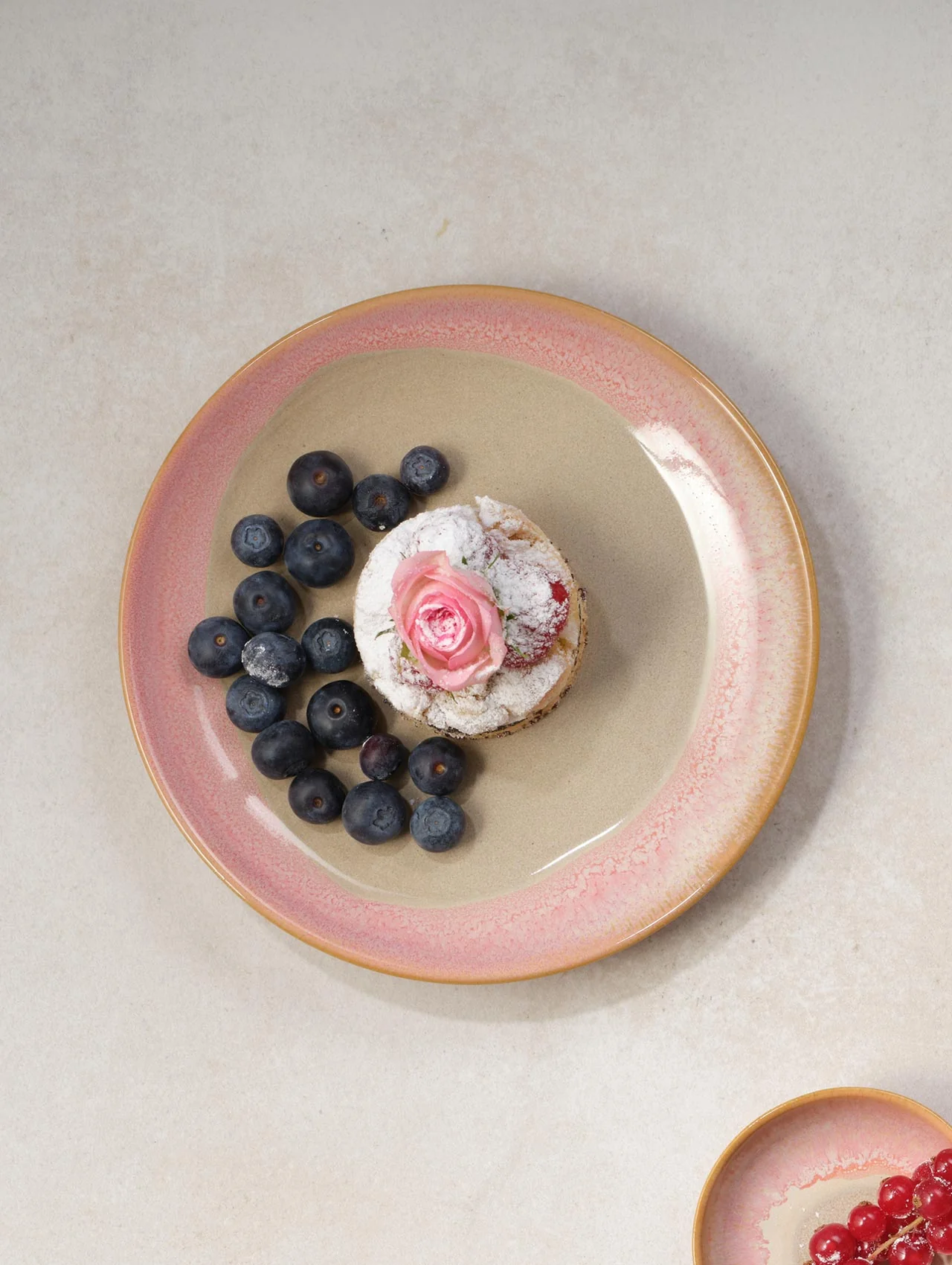 dessertteller, rosato - Image 3