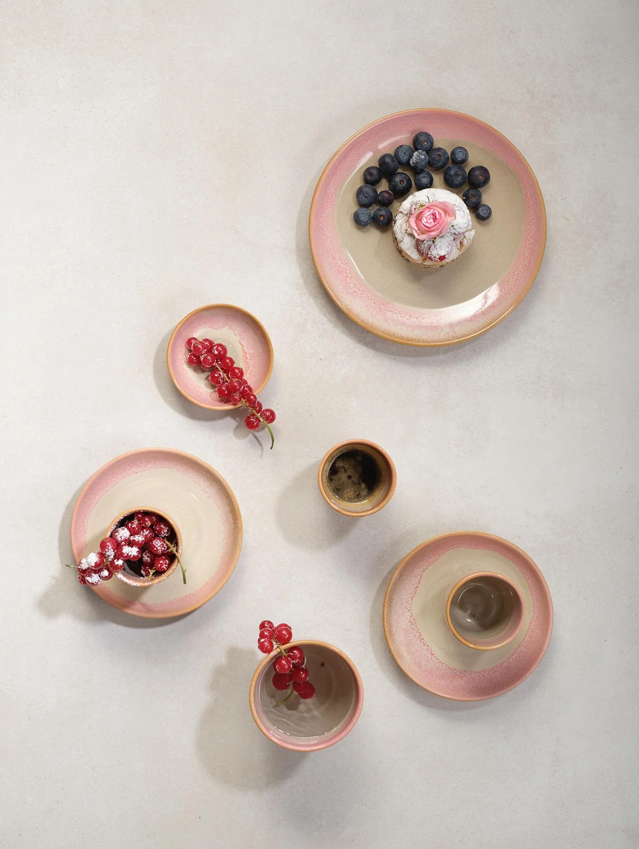 dessertteller, rosato - Image 4