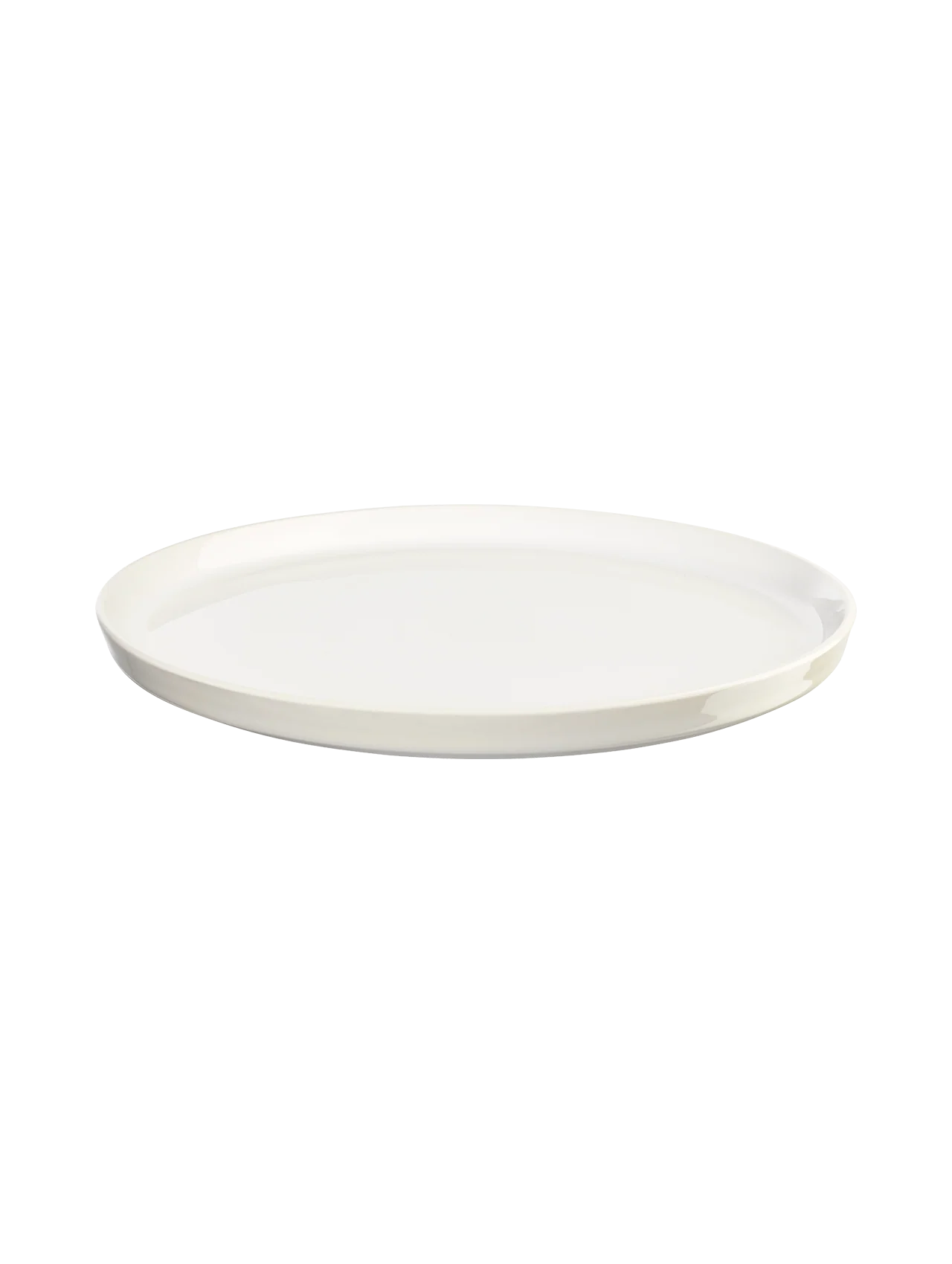 dessertteller, sparkling white - Image 2