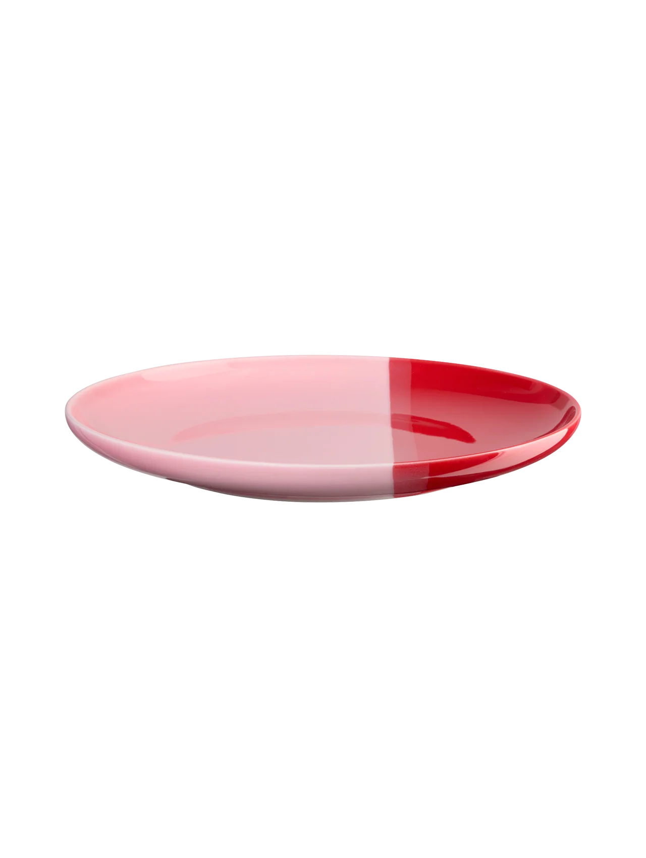 dessertteller, strawberry smoothie - Image 2