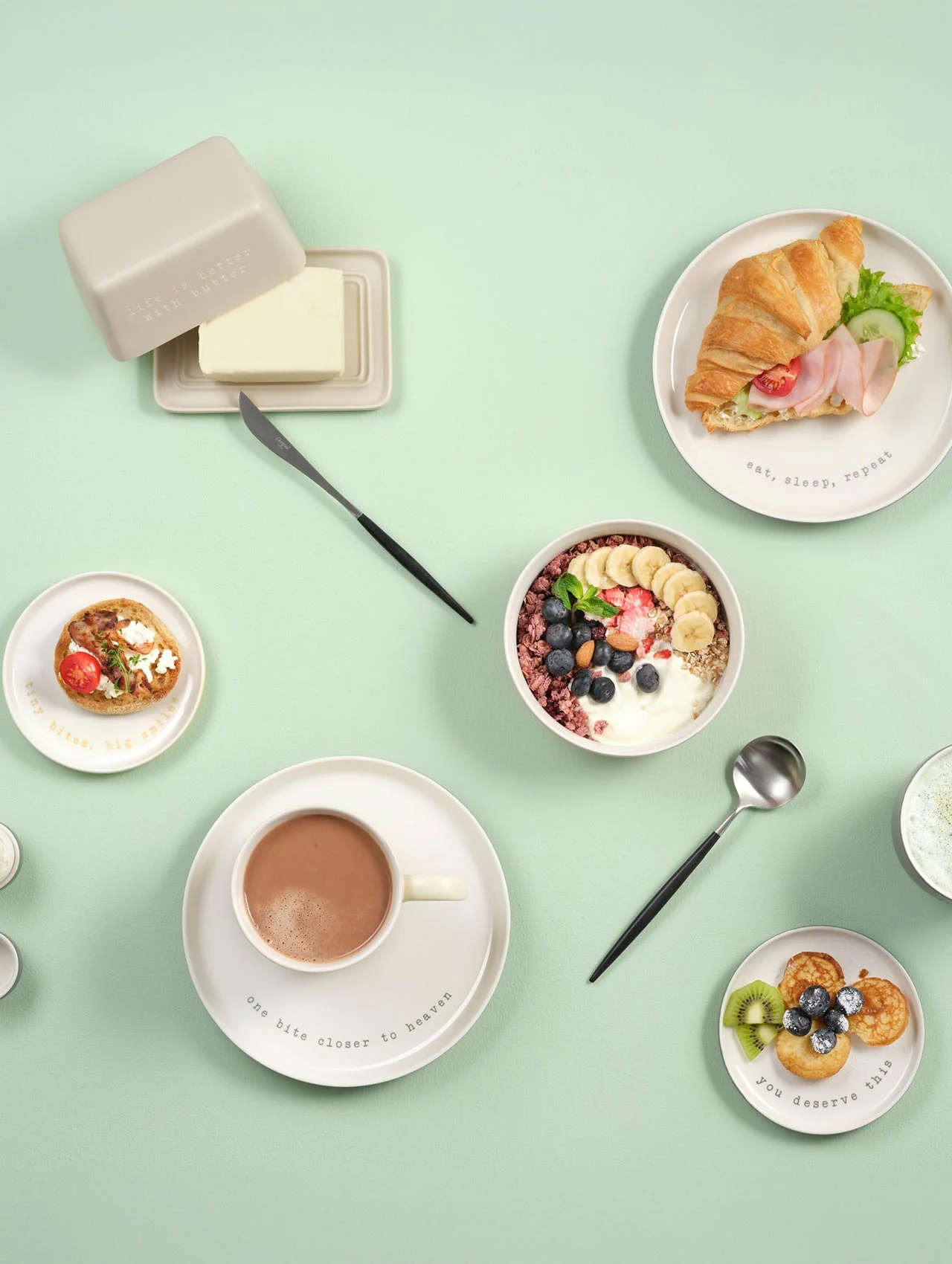 dessertteller, woke up for this - Image 3