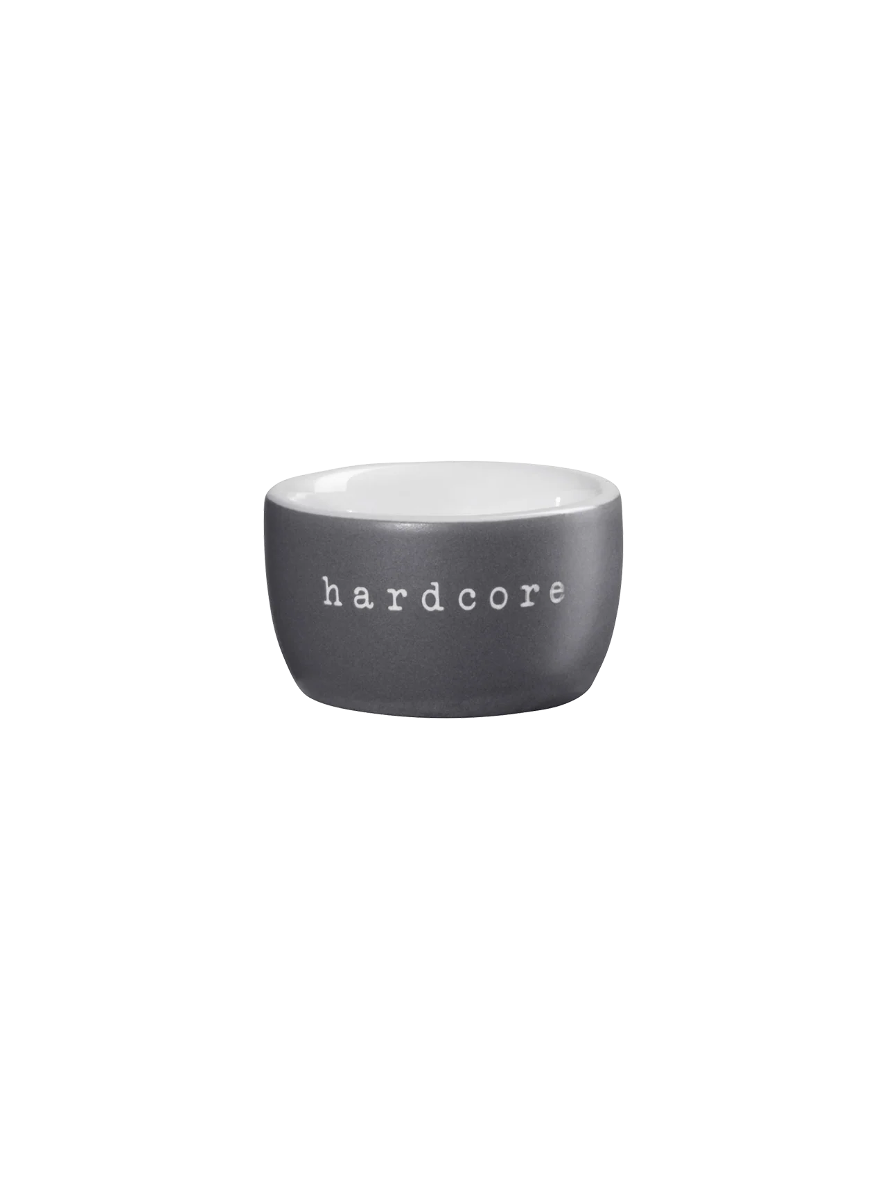 eierbecher, hardcore