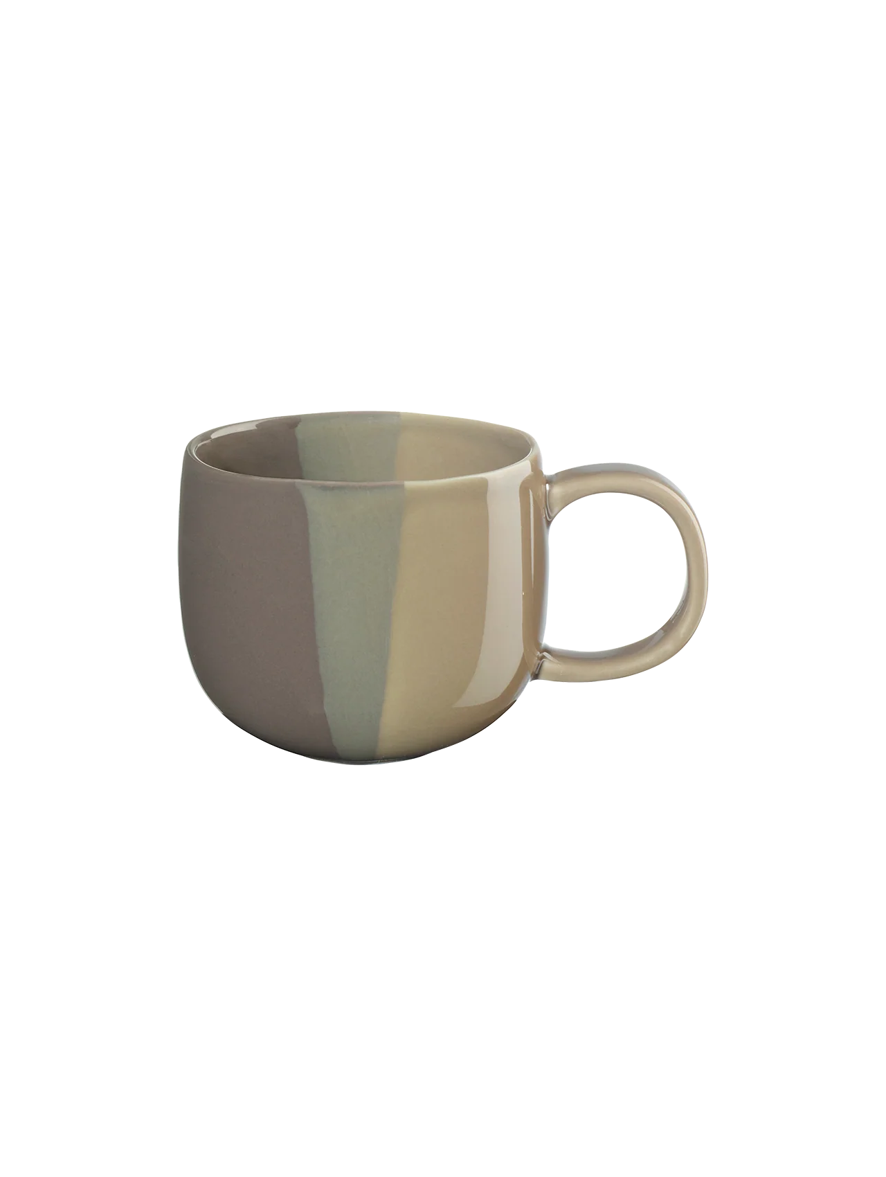 espressotasse, toffee