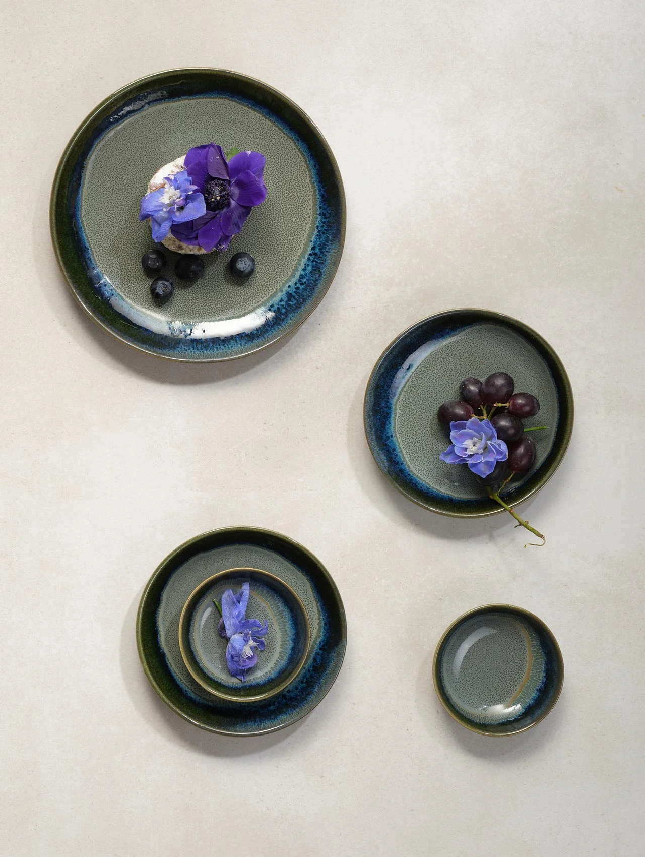 essteller, blu - Image 3