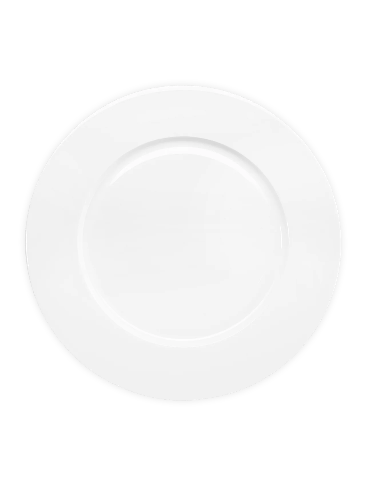 essteller mit fahne