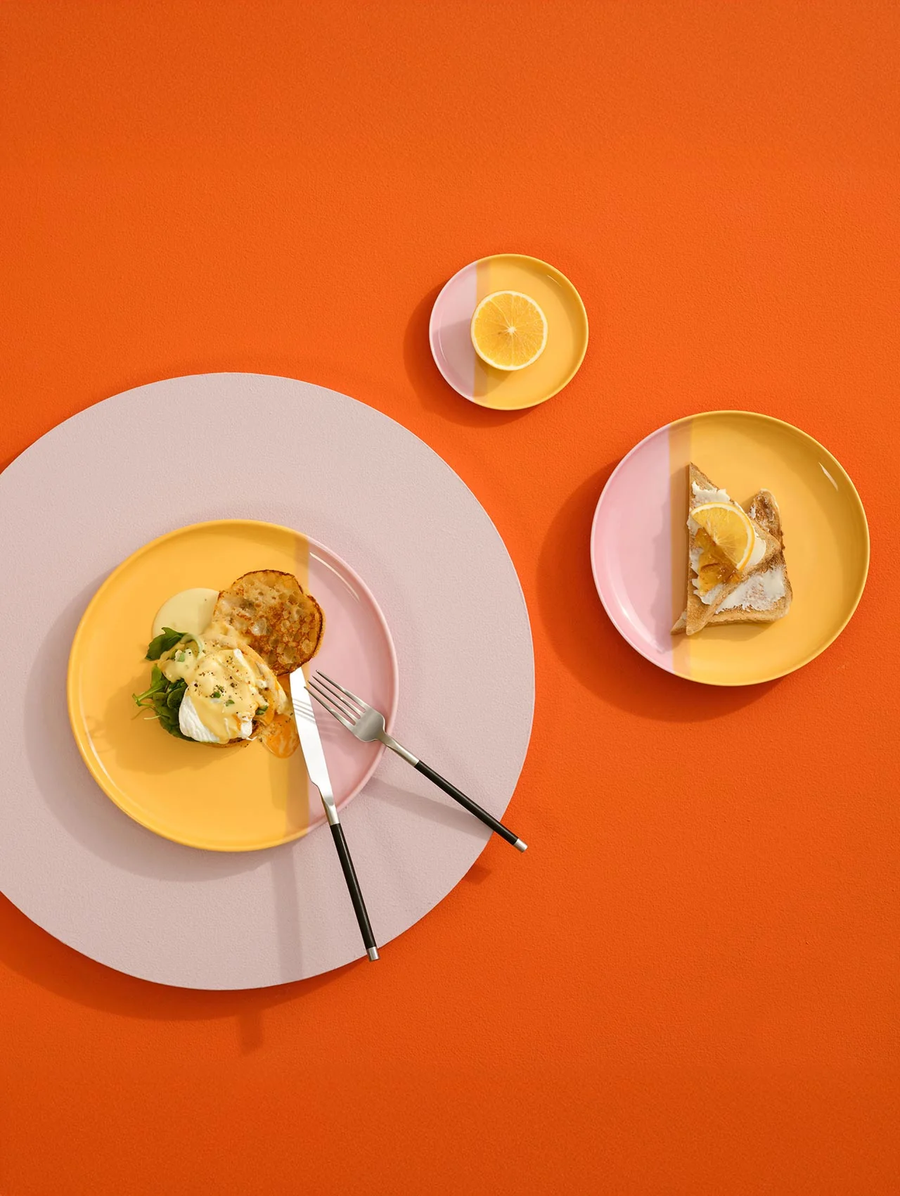 essteller, passion fruit smoothie - Image 3