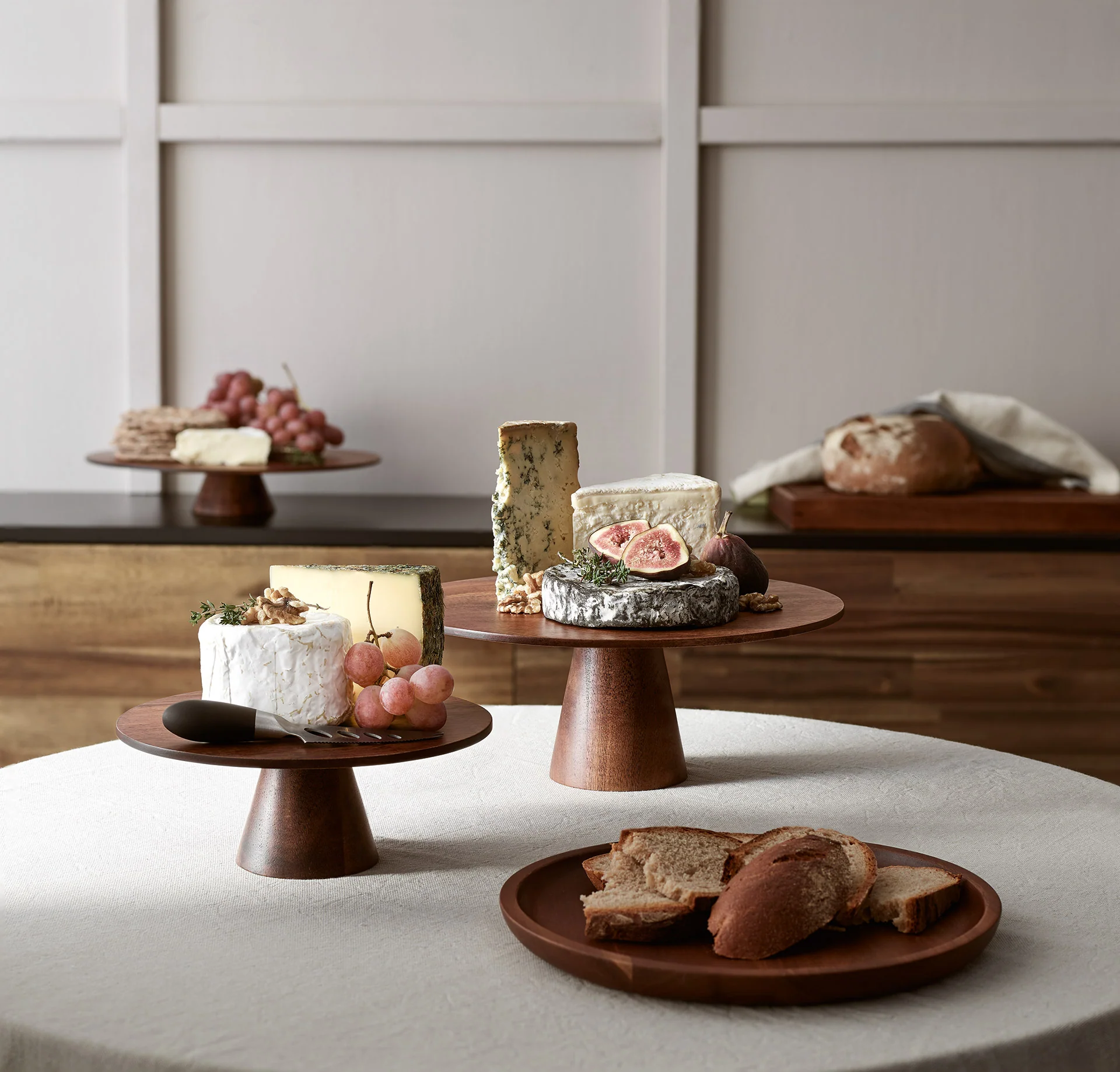 food stand, 35cm - Image 2