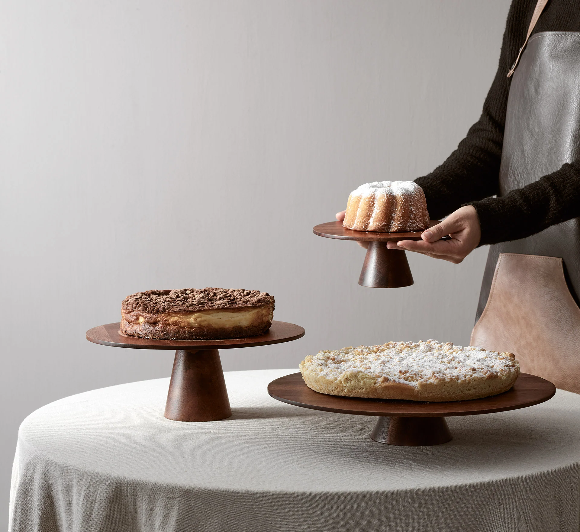 food stand, 35cm - Image 3