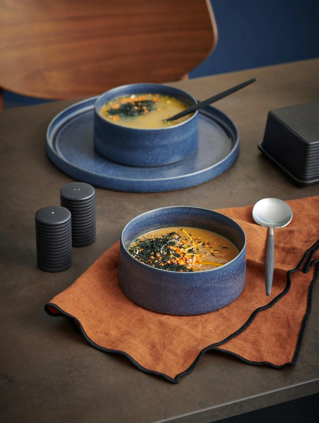 xl set form'art carbon 30-teilig - Image 2