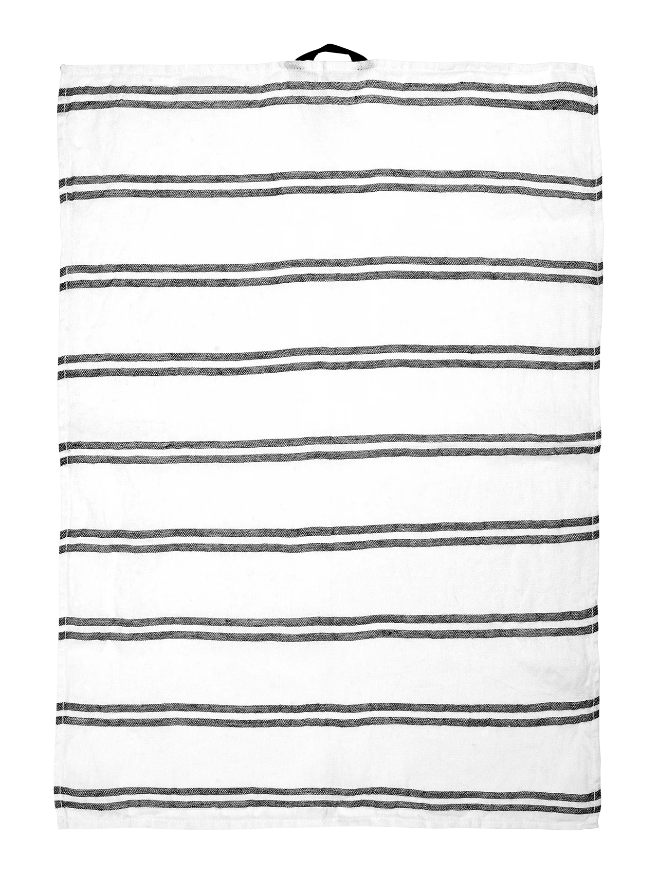 geschirrtuch, white rows