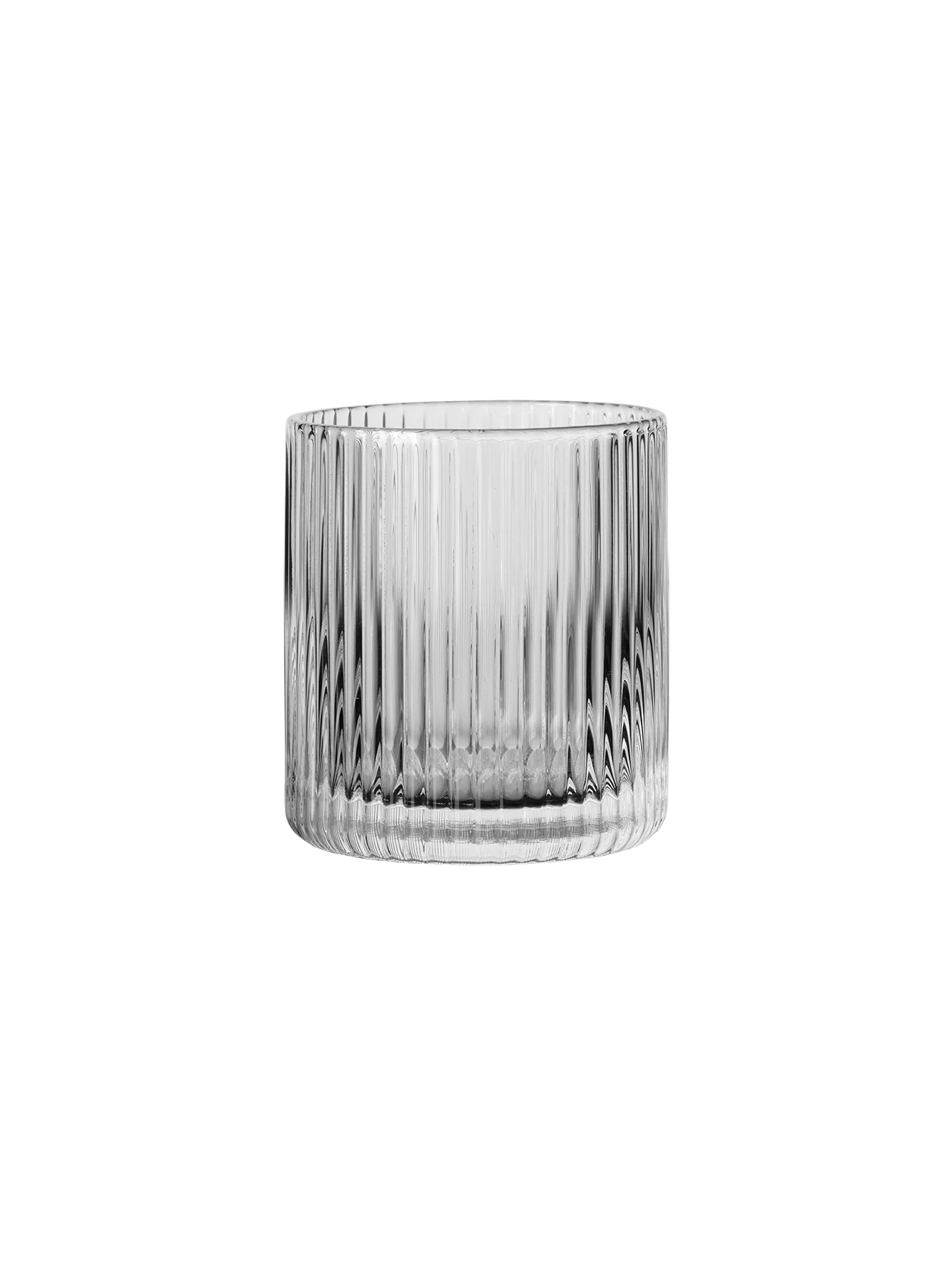 glas, clear